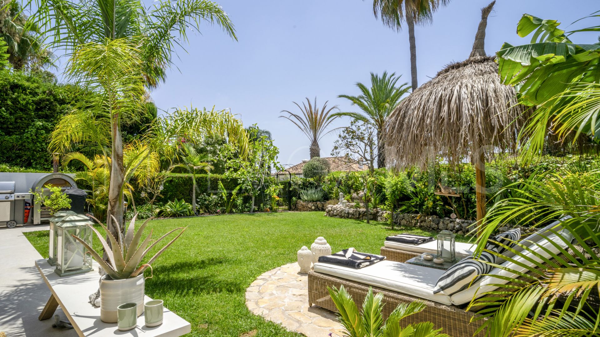 Ground floor duplex for sale in Alcores del Golf