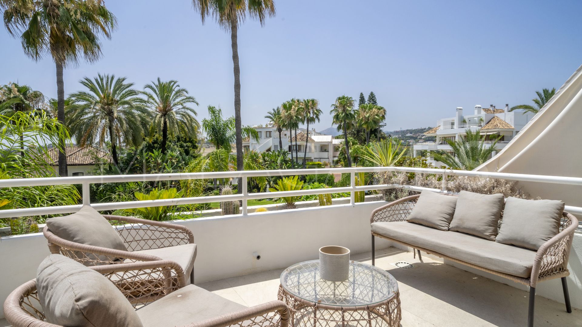 Ground floor duplex for sale in Alcores del Golf