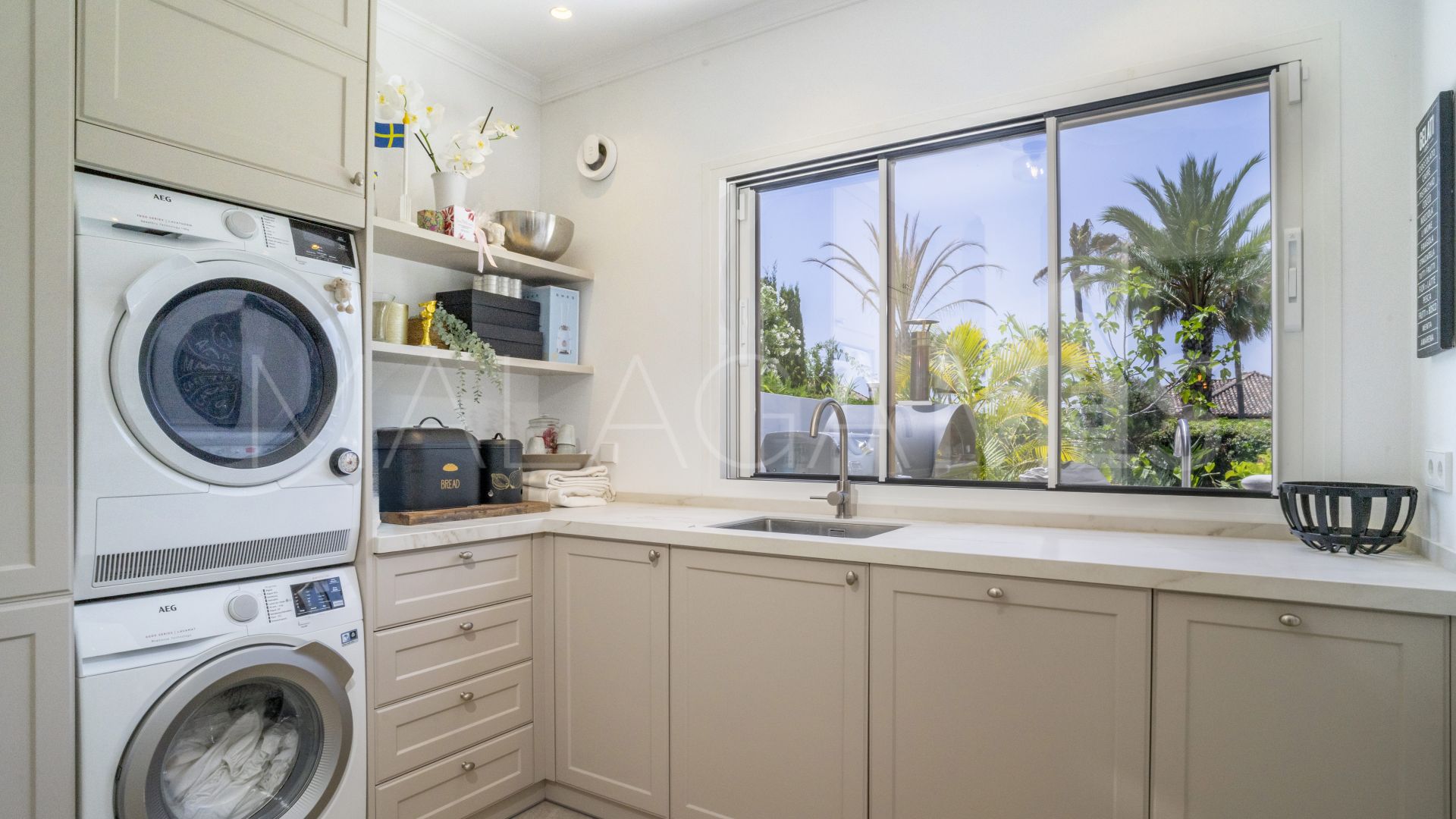 Ground floor duplex for sale in Alcores del Golf