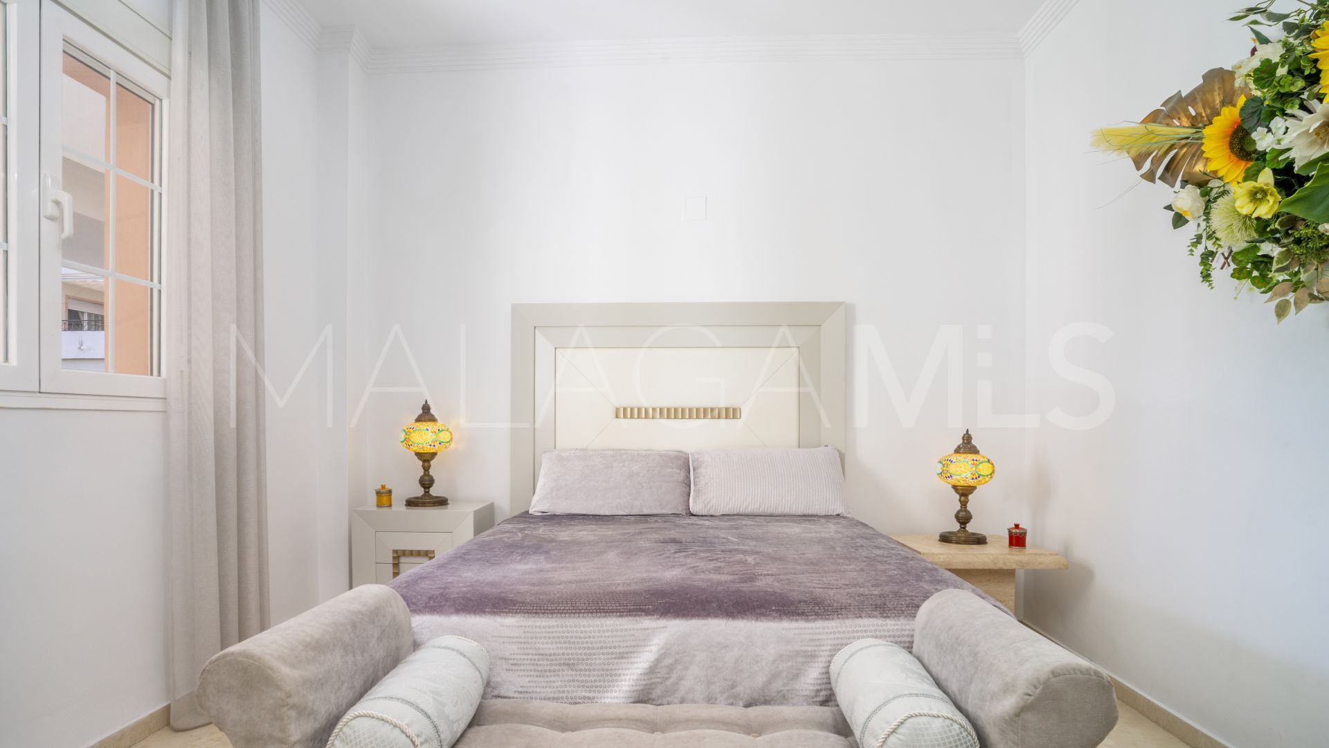 Wohnung for sale in River Garden