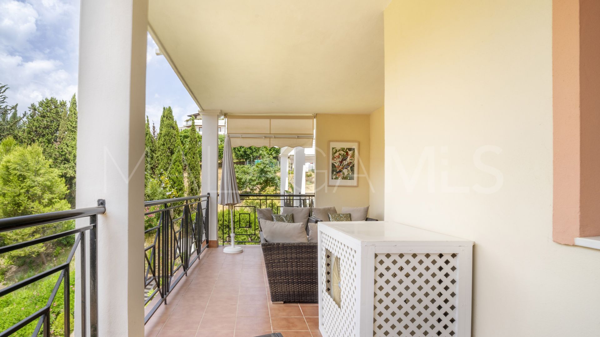 Wohnung for sale in River Garden