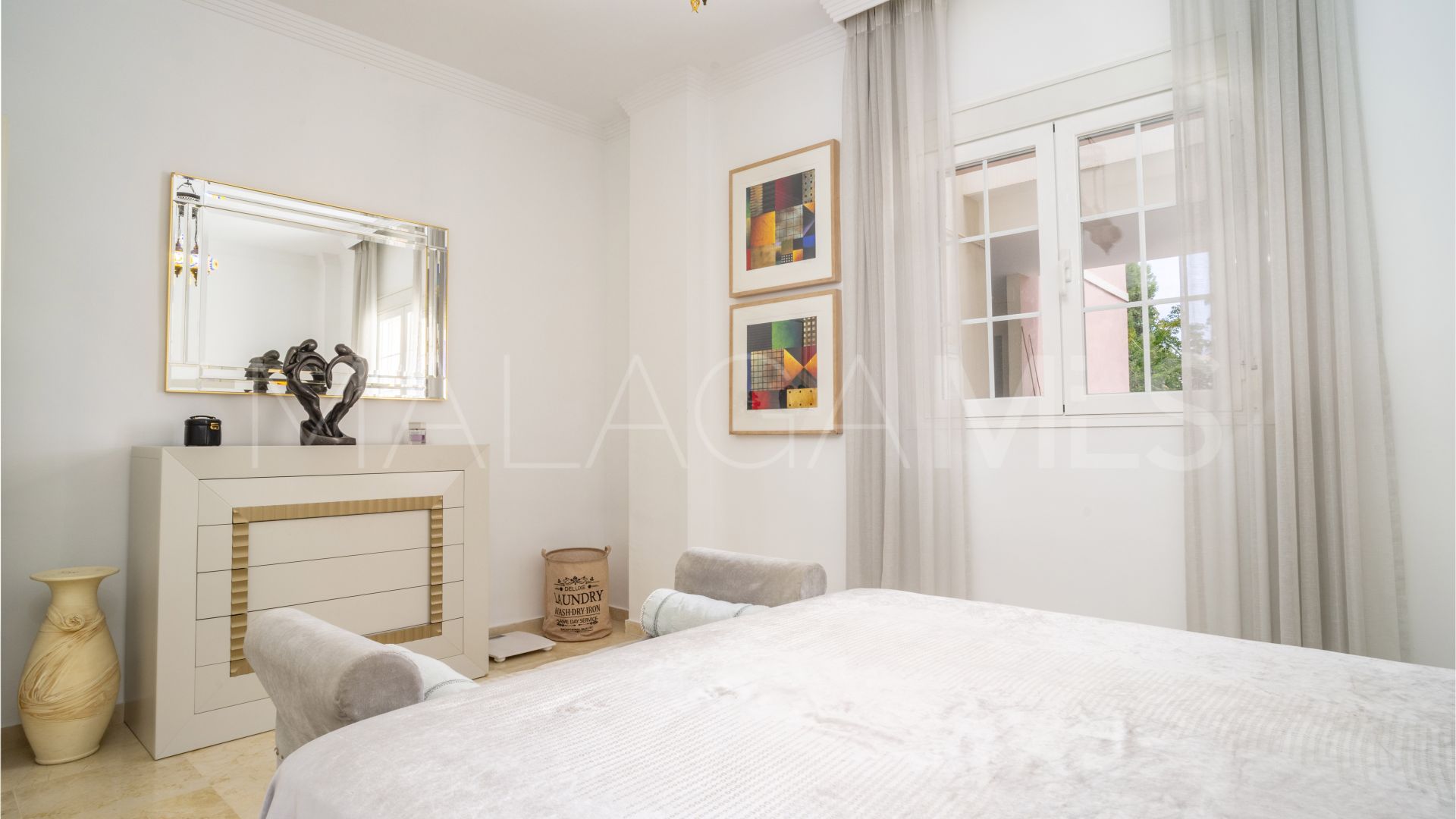 Wohnung for sale in River Garden