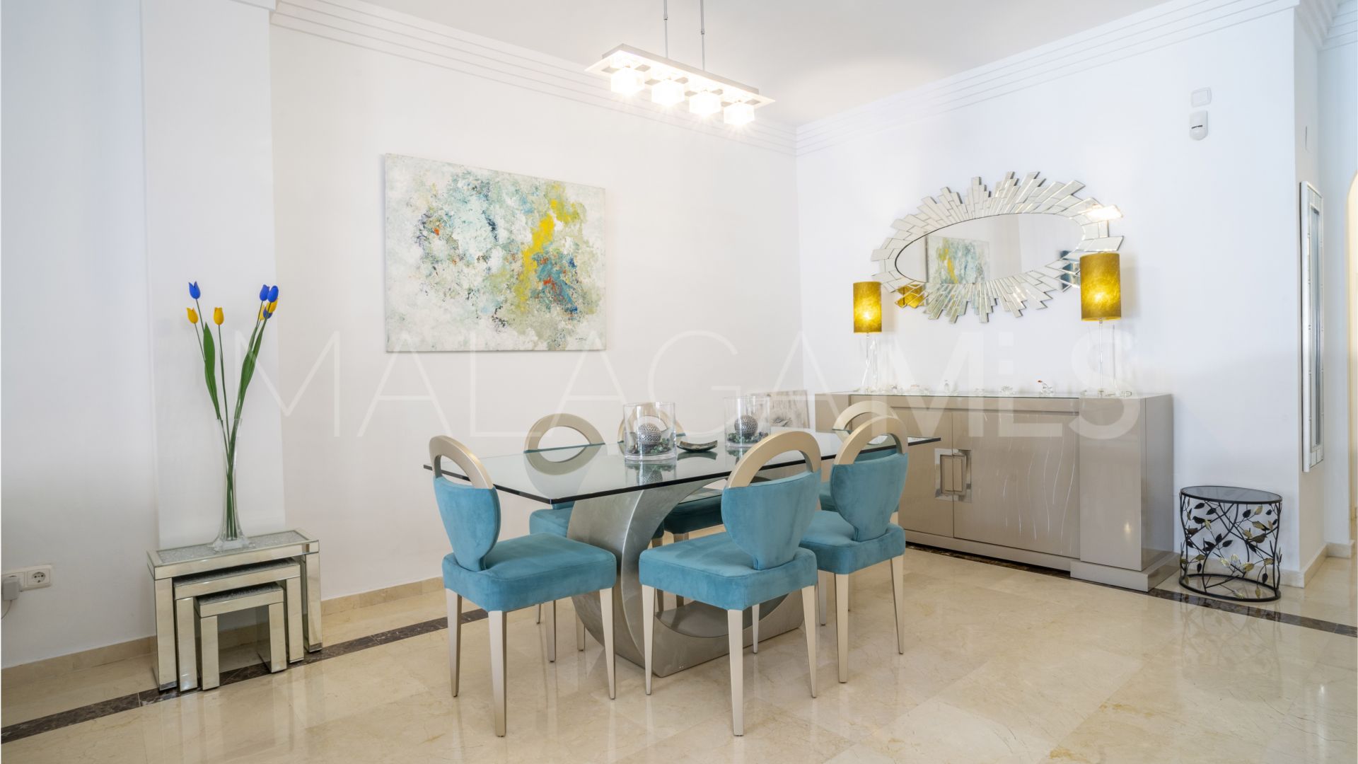 Wohnung for sale in River Garden