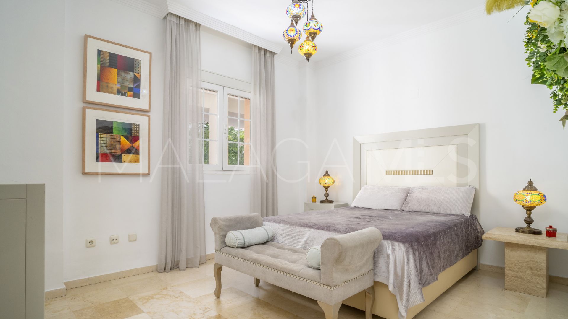 Wohnung for sale in River Garden