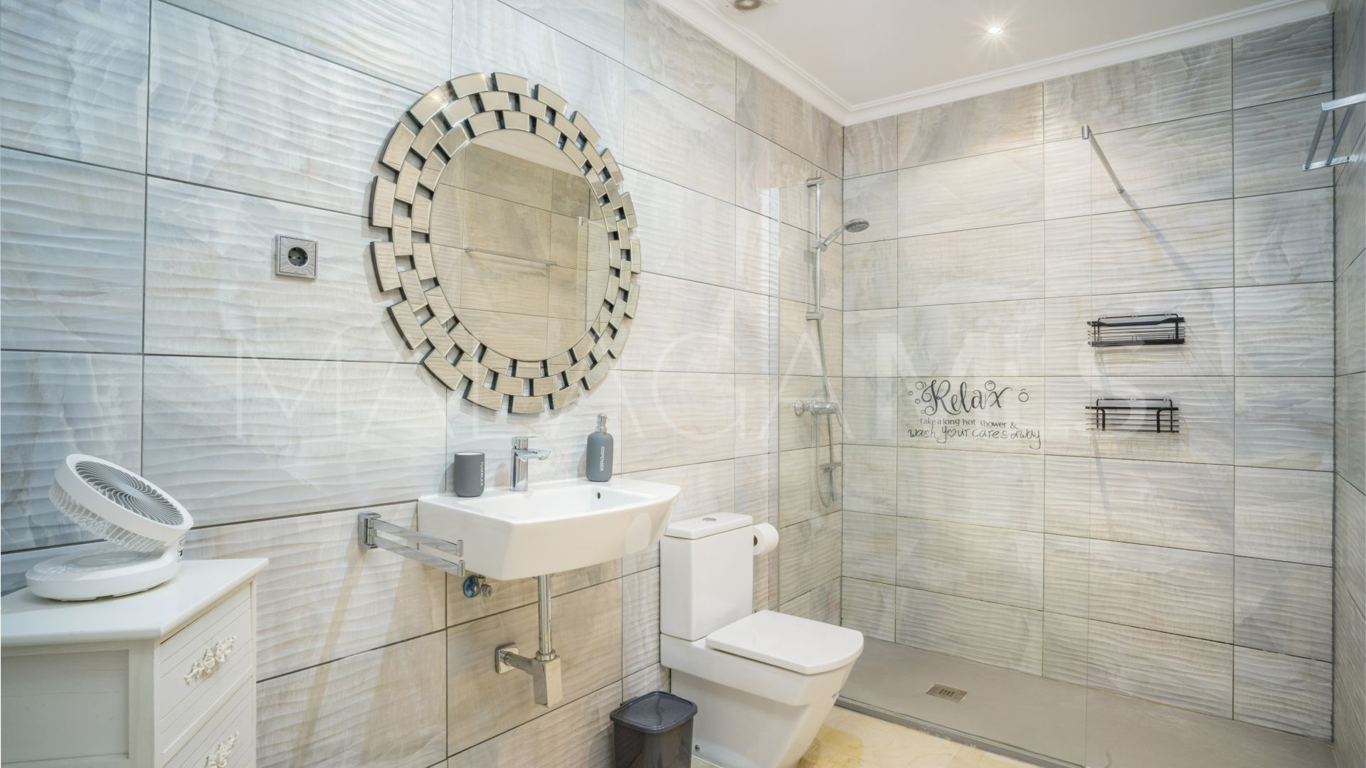 Wohnung for sale in River Garden
