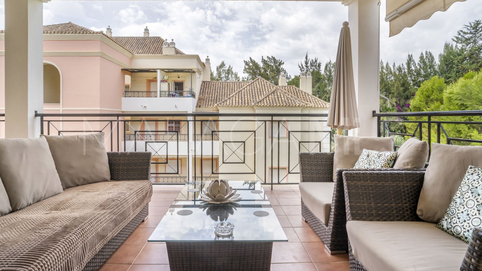 Wohnung for sale in River Garden