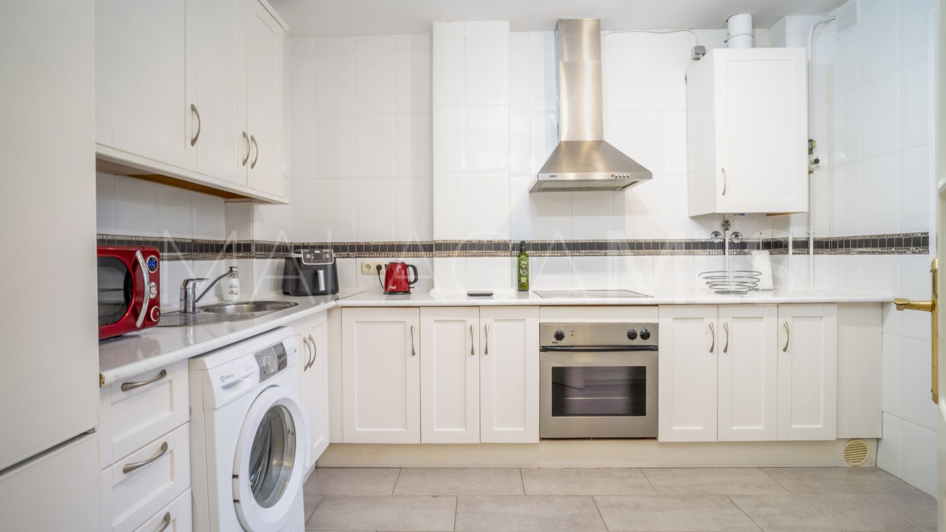 Wohnung for sale in River Garden