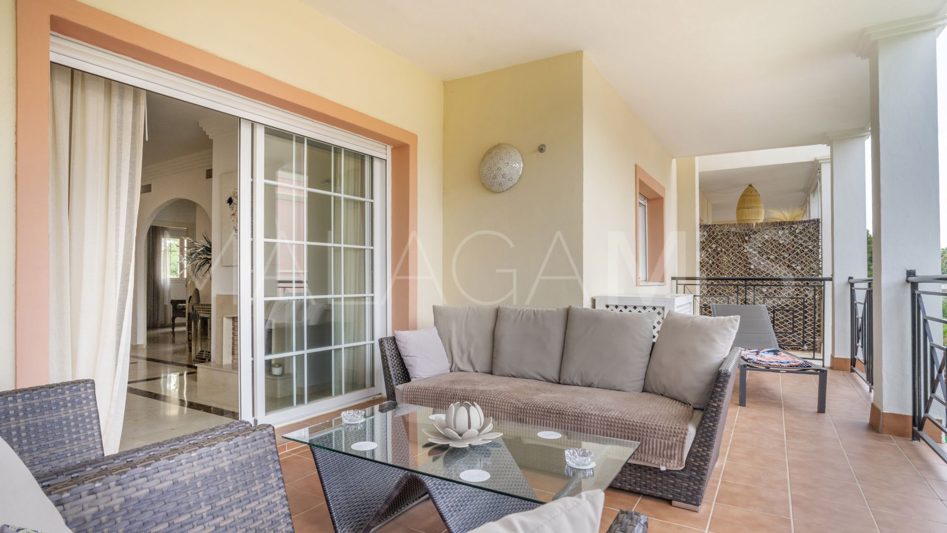 Wohnung for sale in River Garden