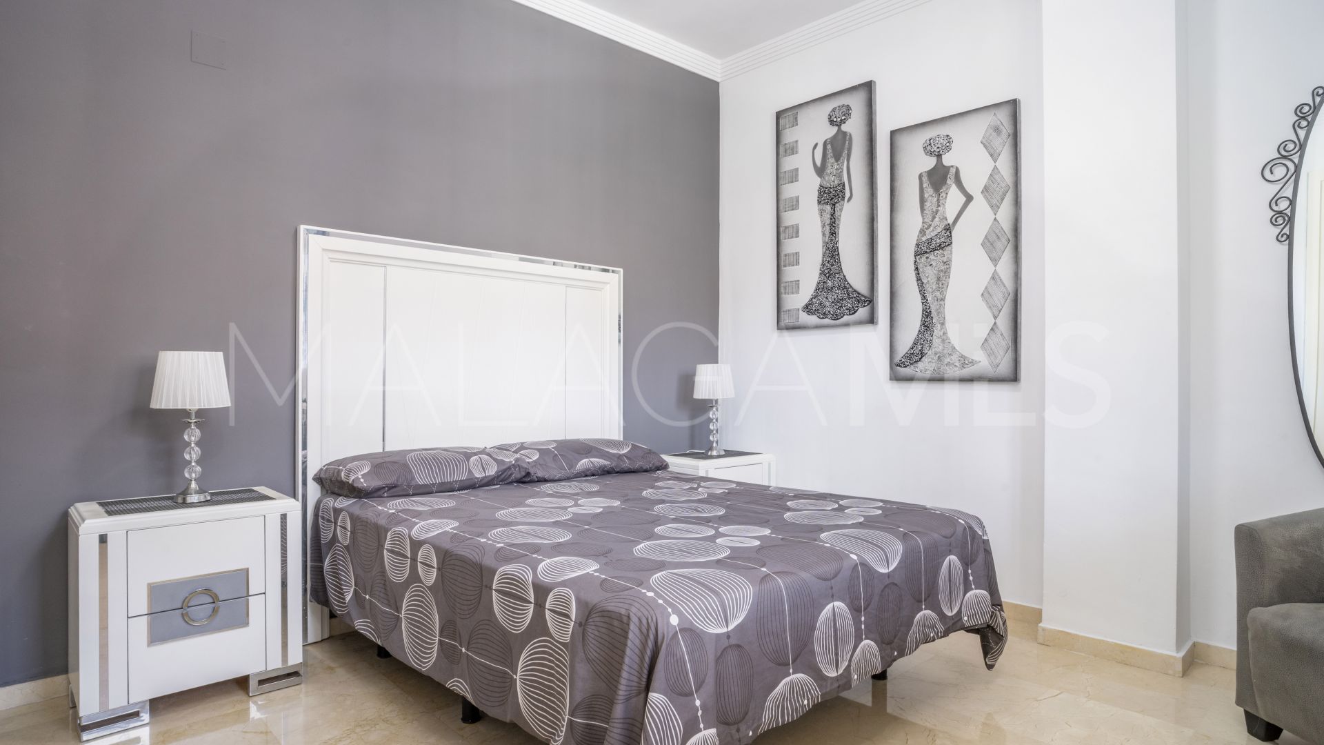 Wohnung for sale in River Garden