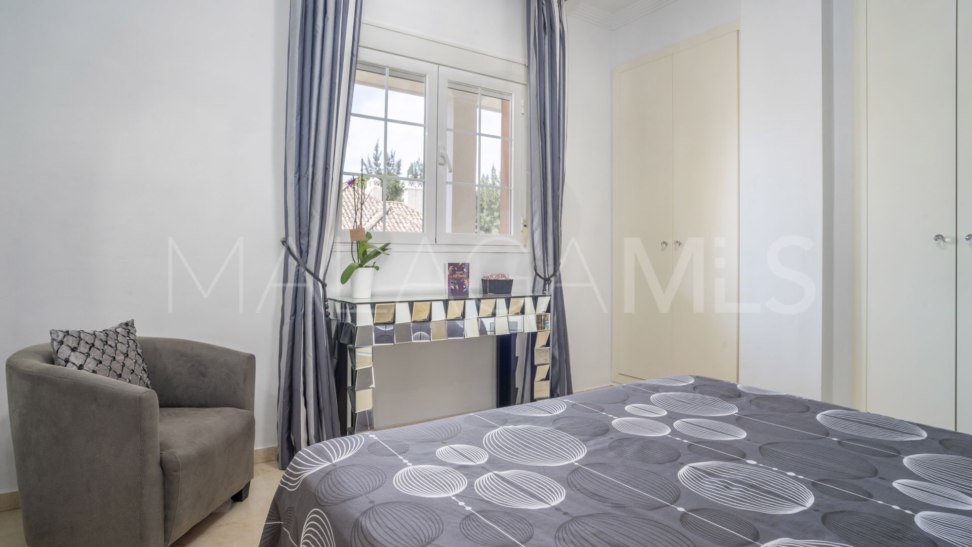 Wohnung for sale in River Garden