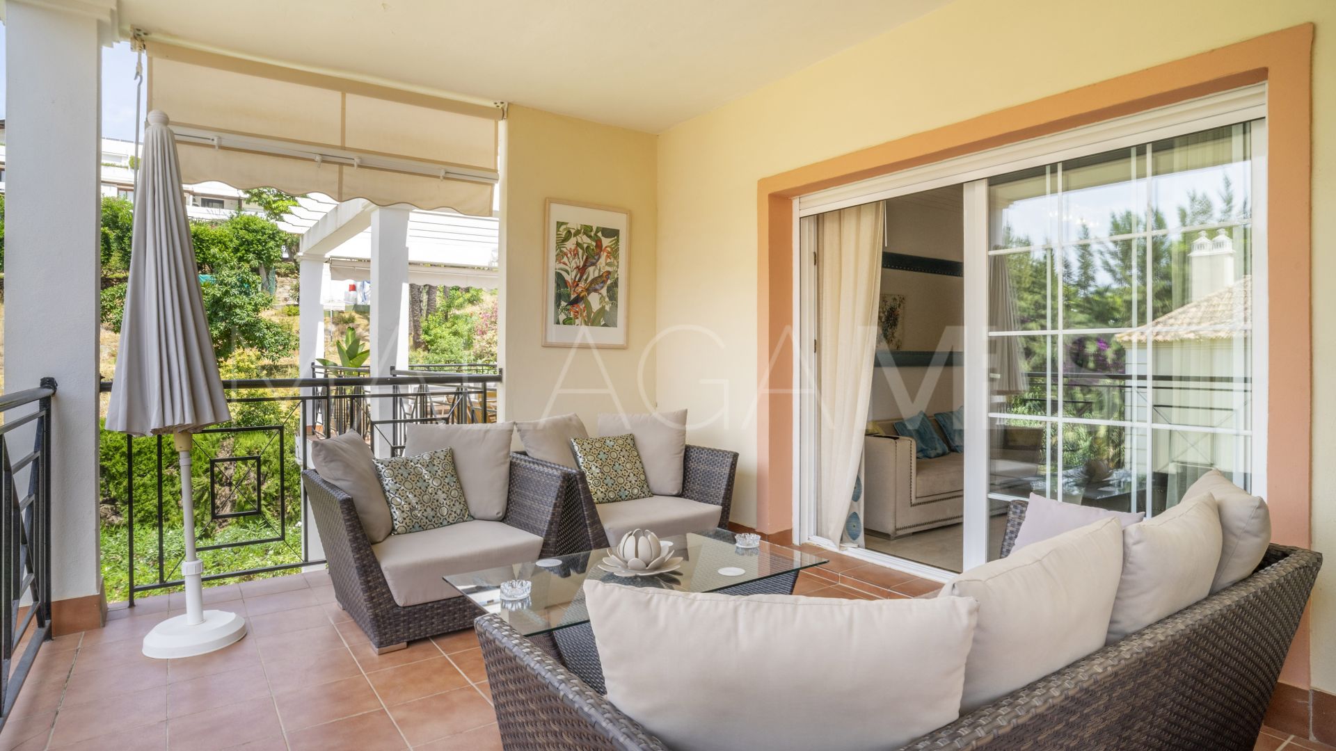 Wohnung for sale in River Garden