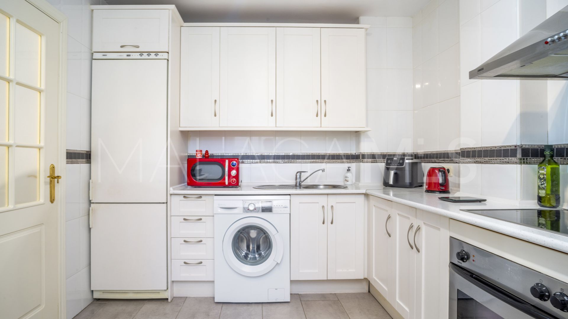 Wohnung for sale in River Garden
