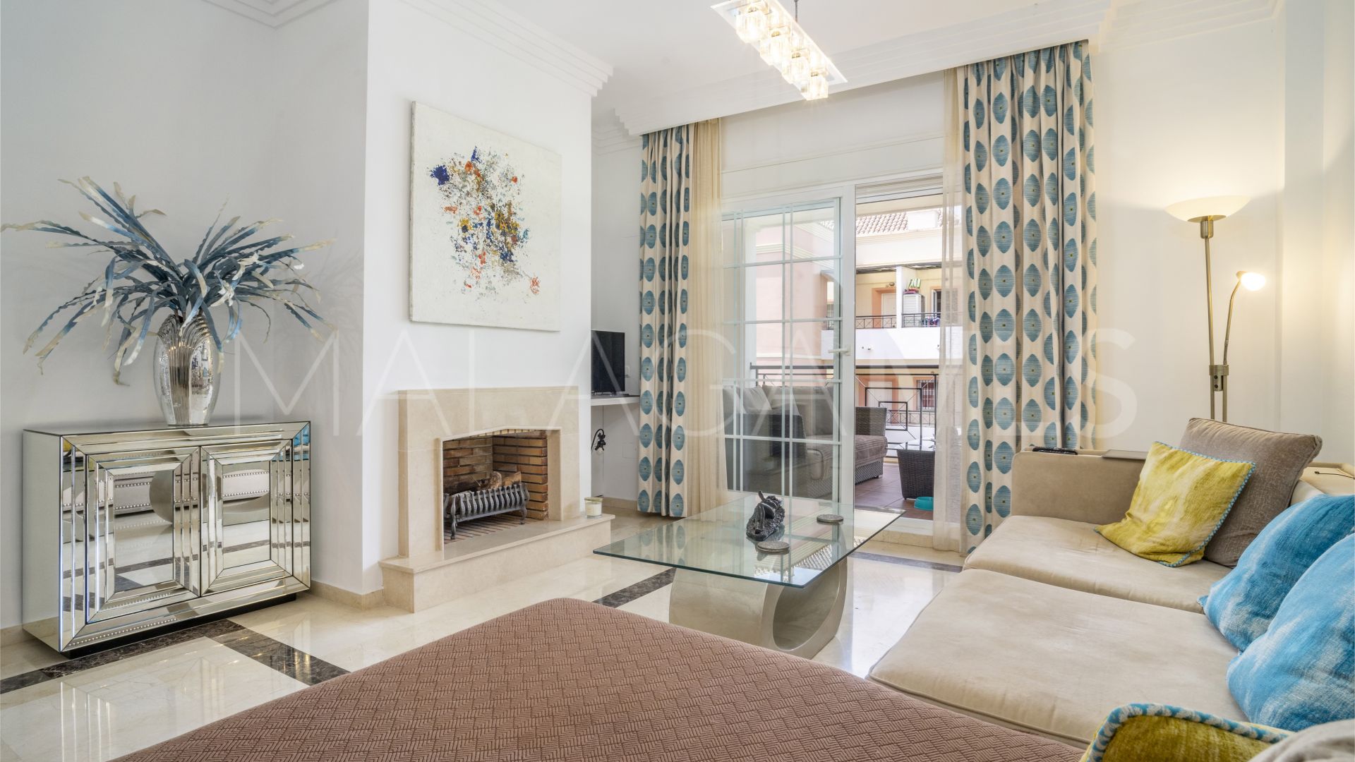 Wohnung for sale in River Garden