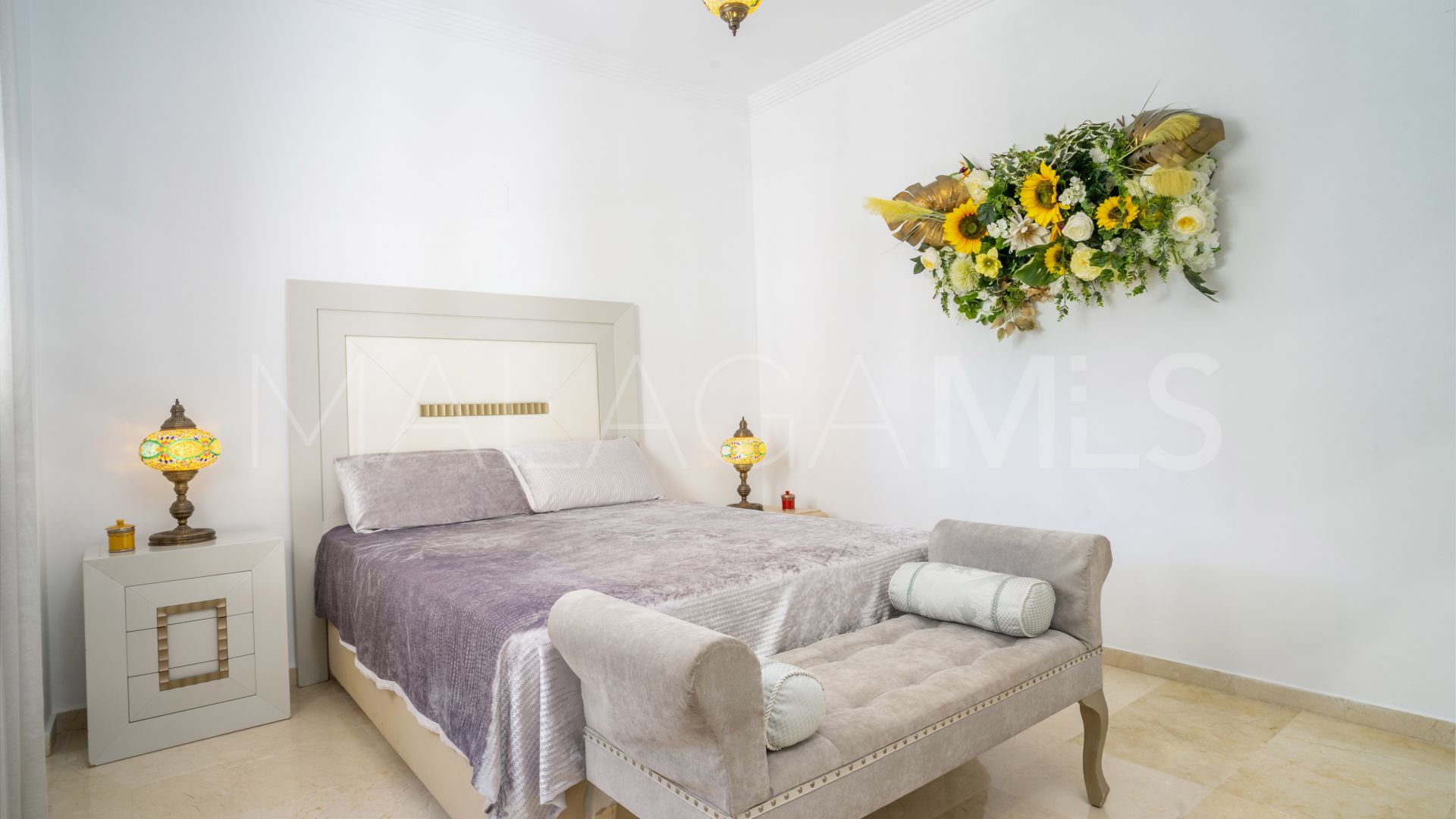 Wohnung for sale in River Garden