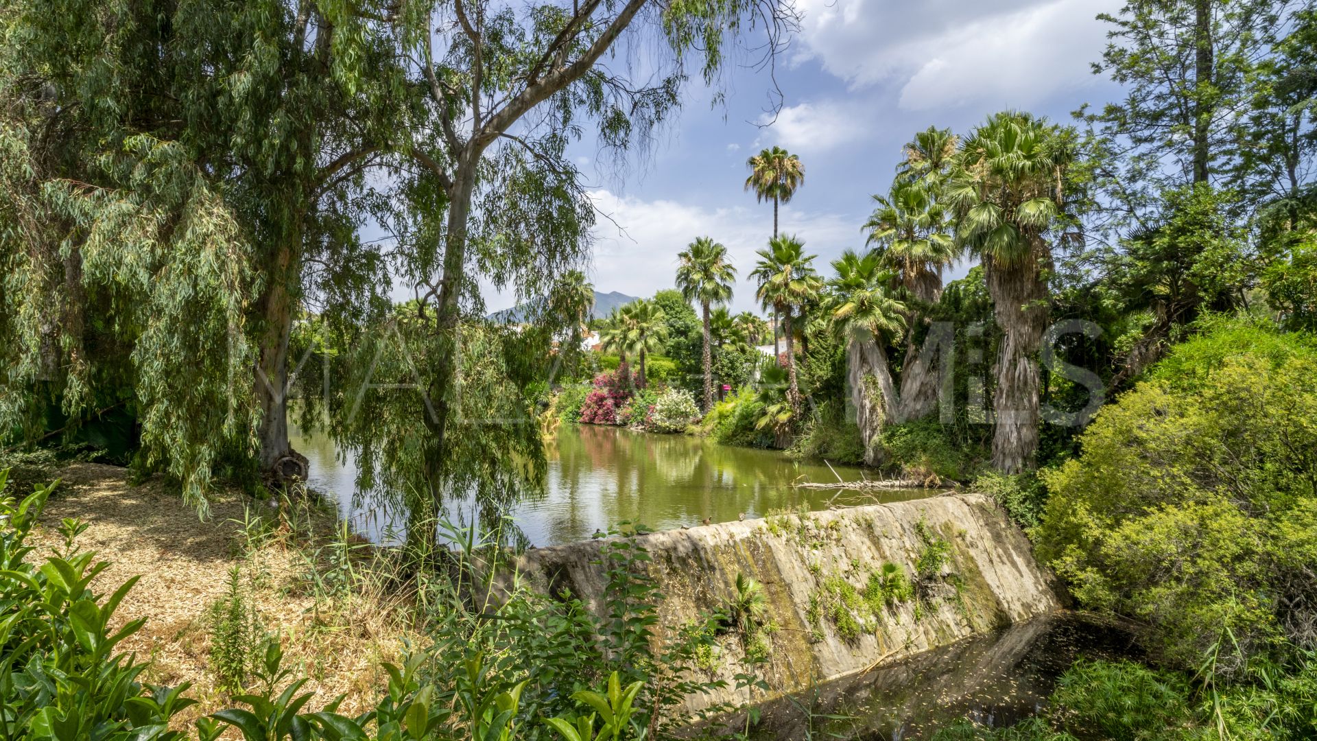 Wohnung for sale in River Garden