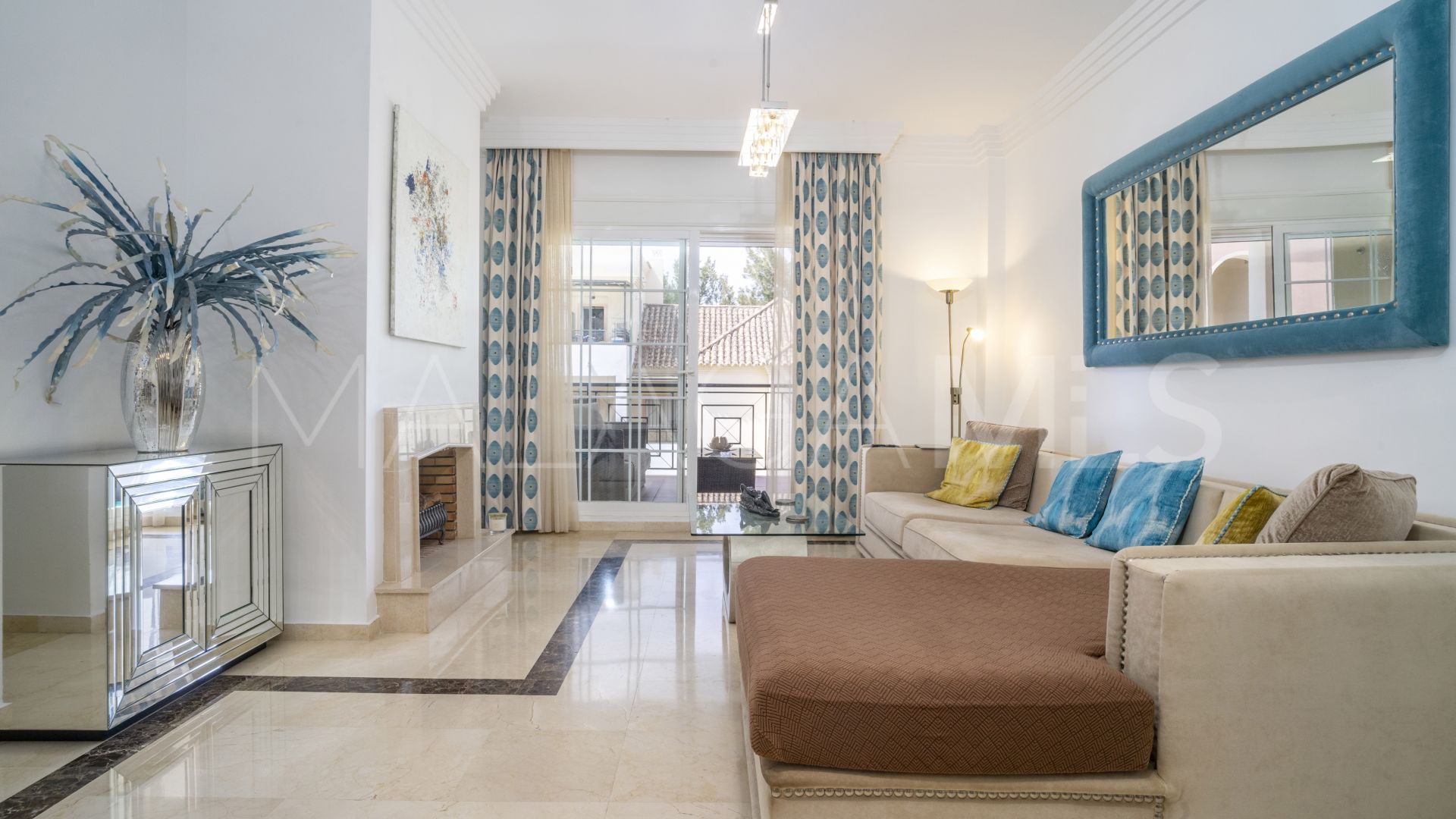 Wohnung for sale in River Garden