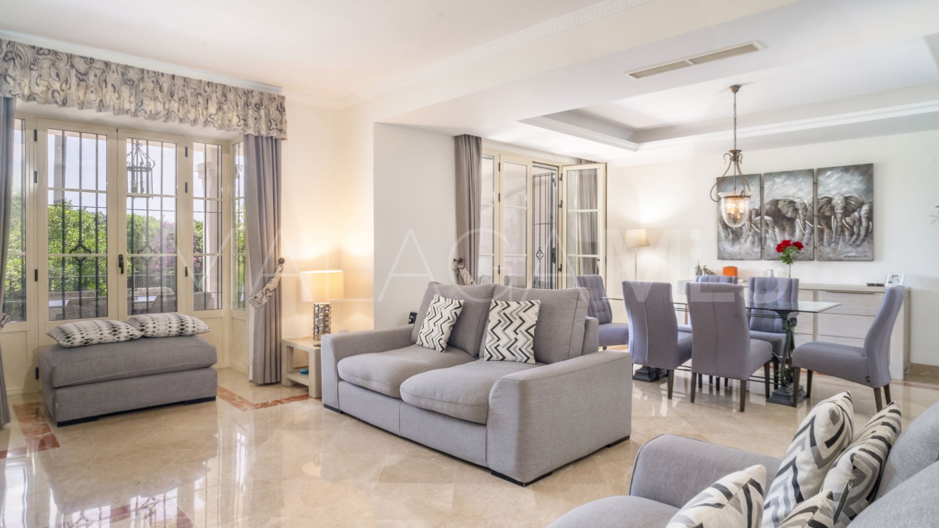 Aloha Real 3 bedrooms town house for sale