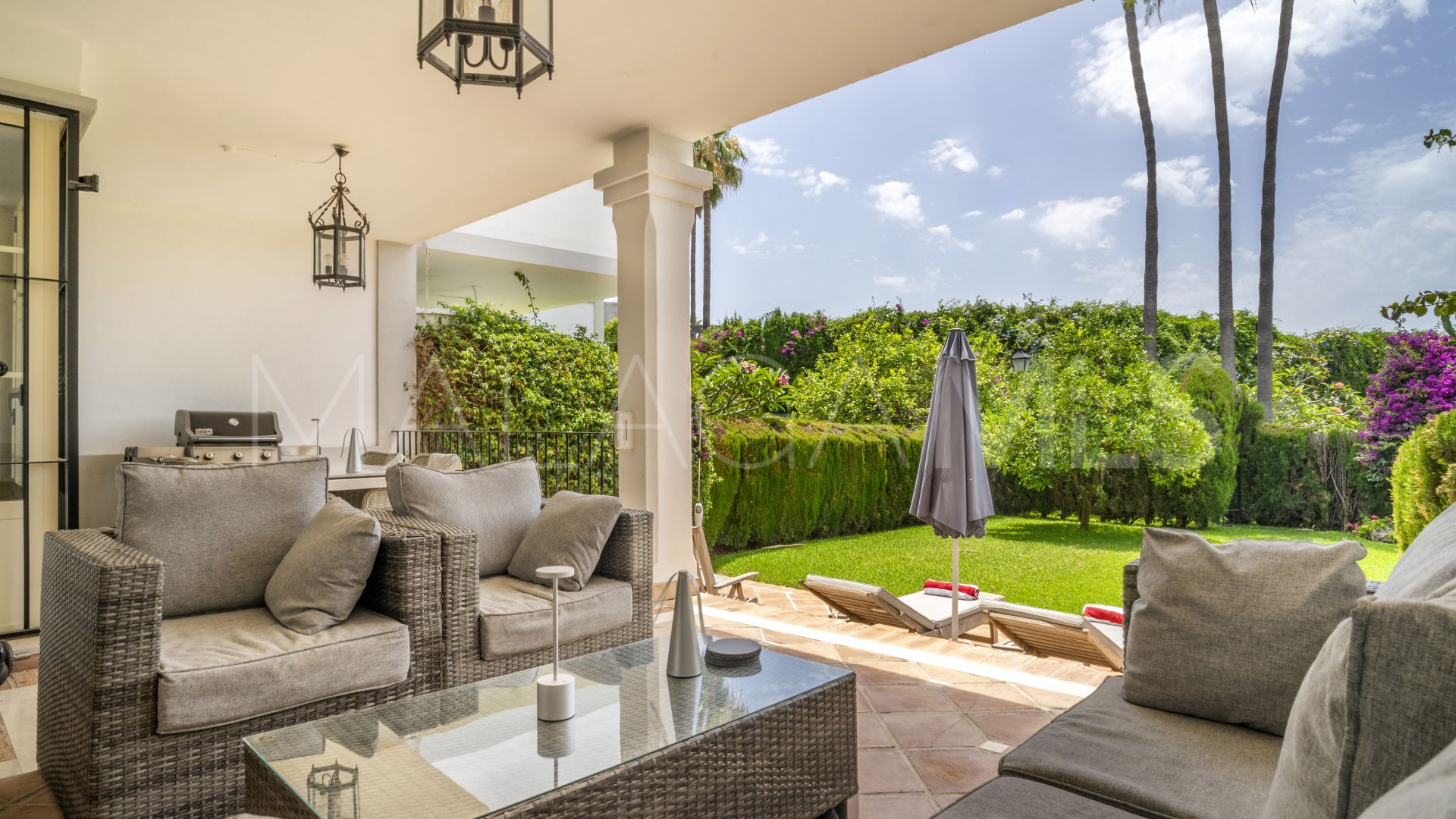 Aloha Real 3 bedrooms town house for sale