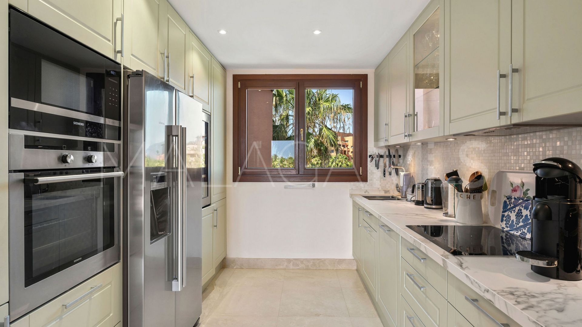 Penthaus for sale in Mar Azul