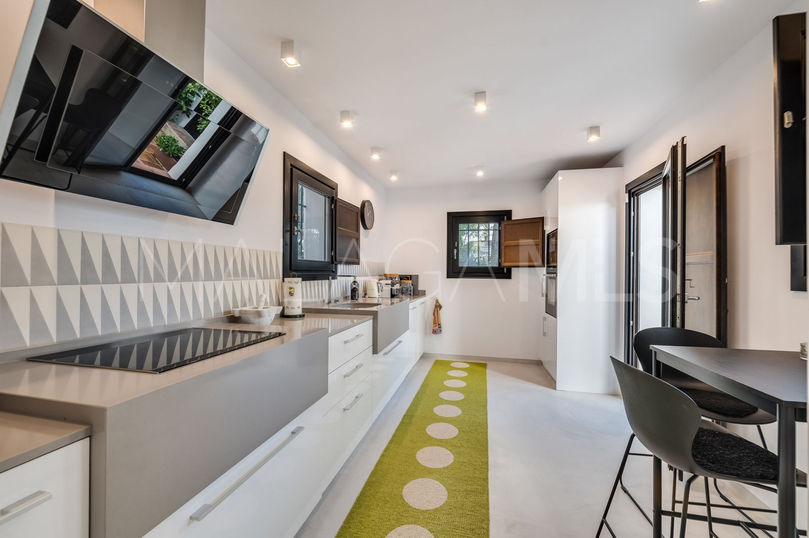 Radhus for sale in Golden Mile
