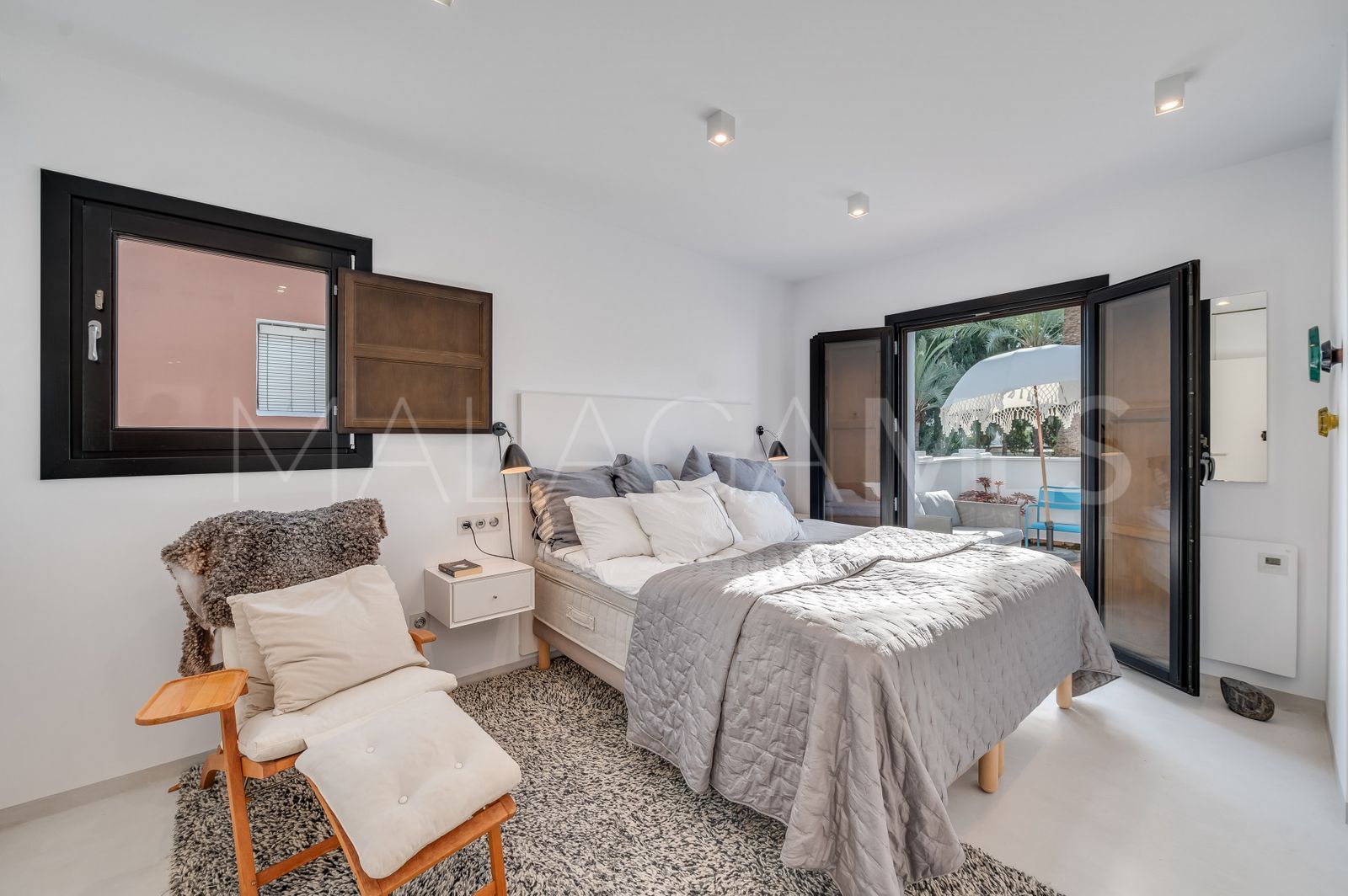 Radhus for sale in Golden Mile