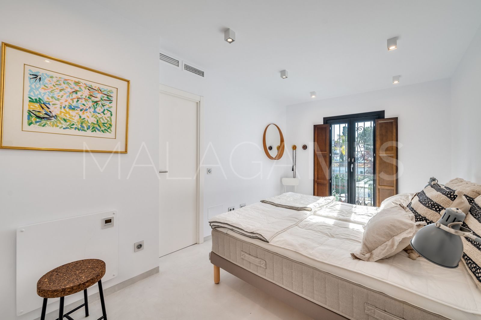 Radhus for sale in Golden Mile