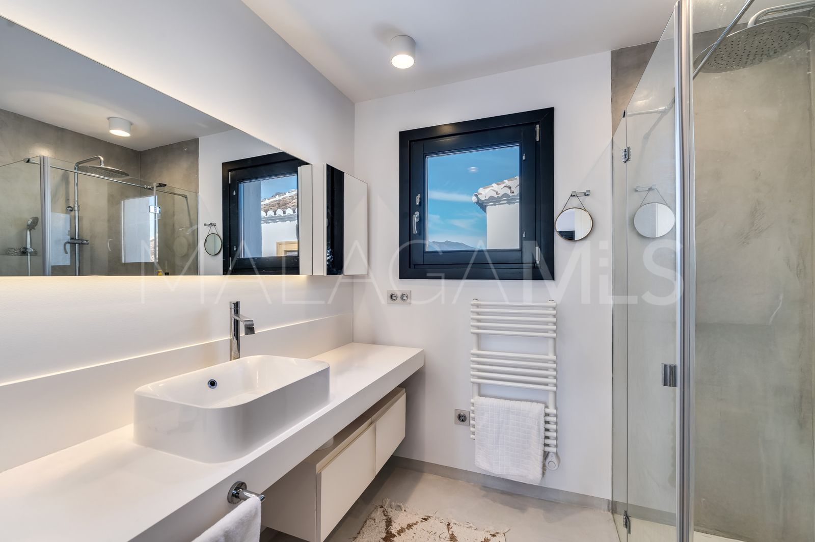 Radhus for sale in Golden Mile