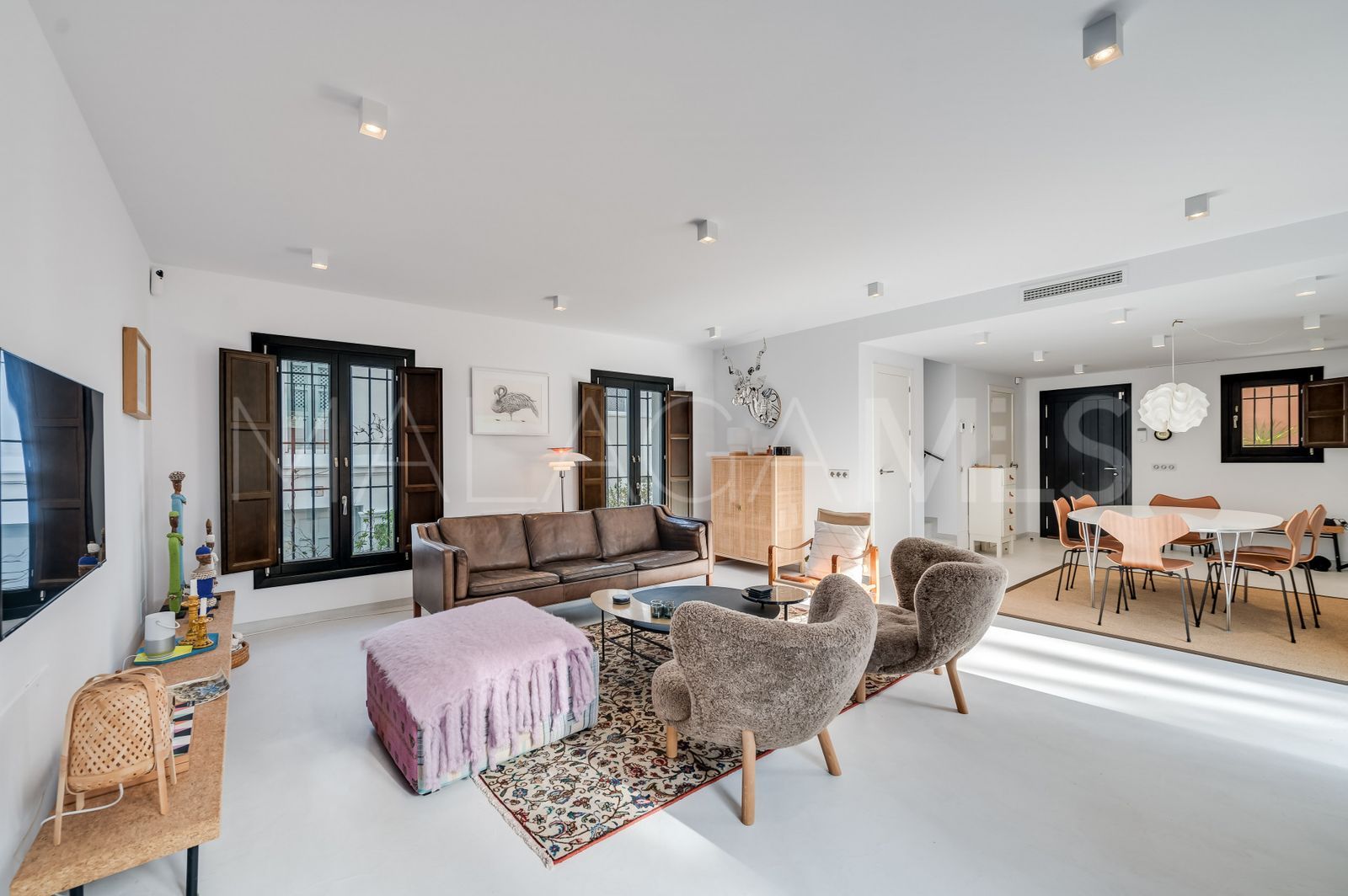 Radhus for sale in Golden Mile