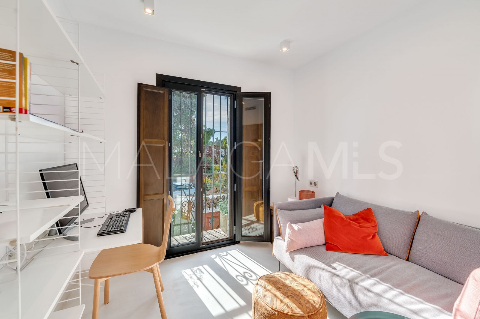 Radhus for sale in Golden Mile