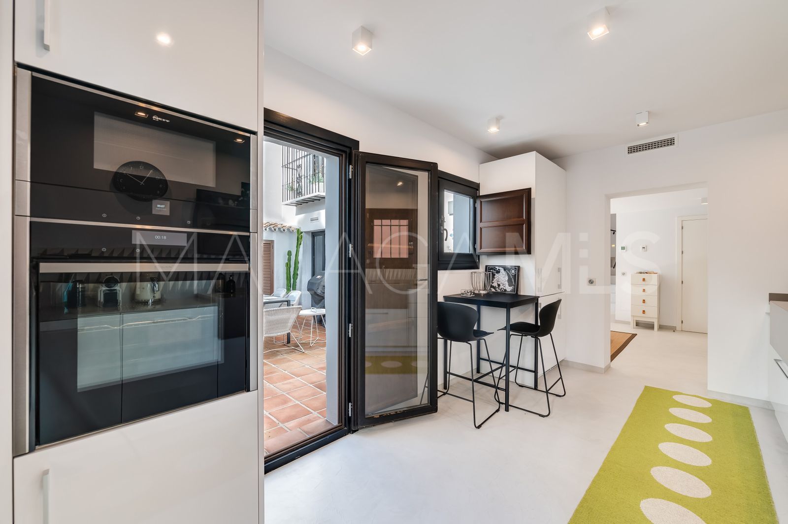 Radhus for sale in Golden Mile