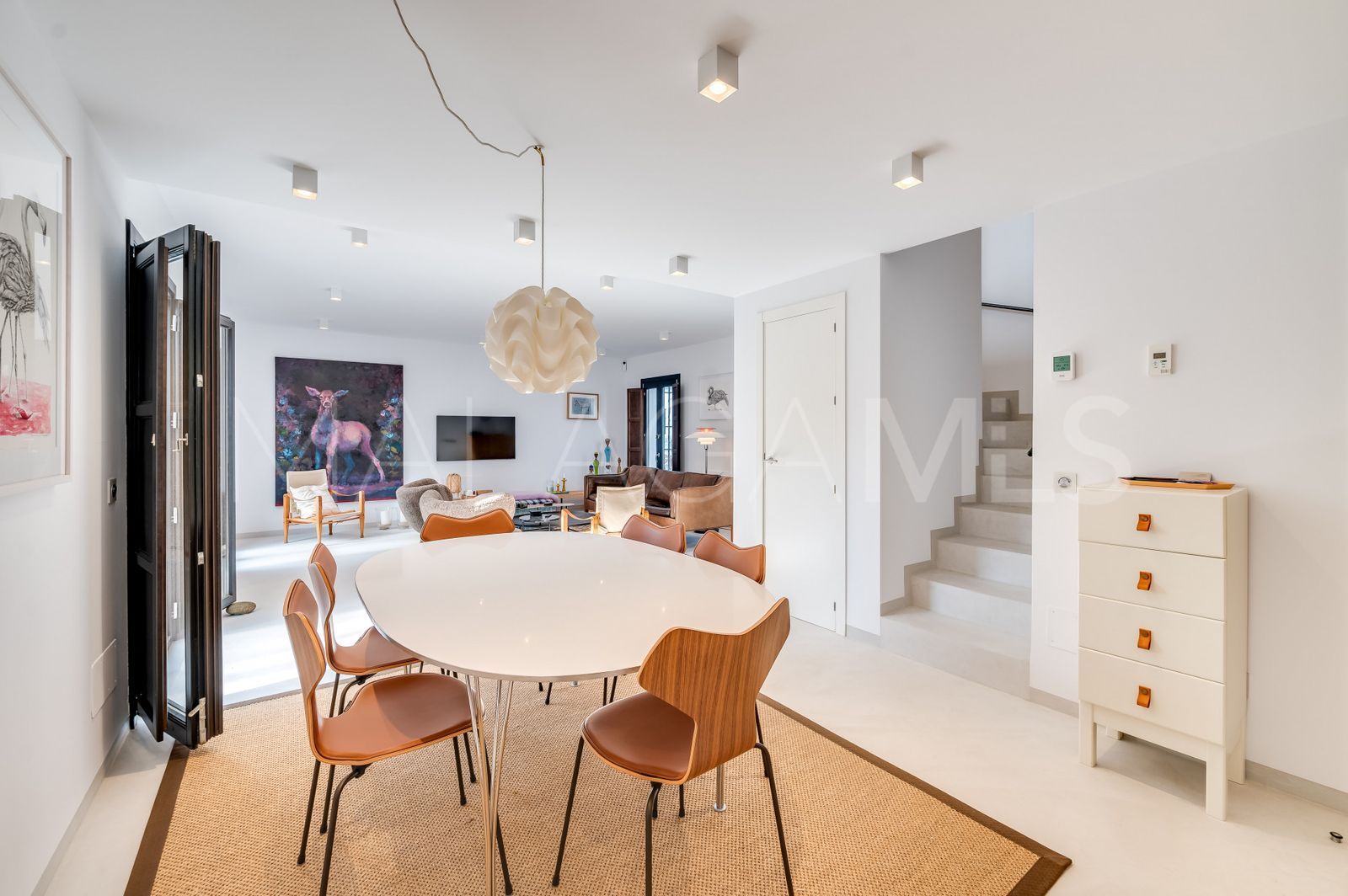 Radhus for sale in Golden Mile