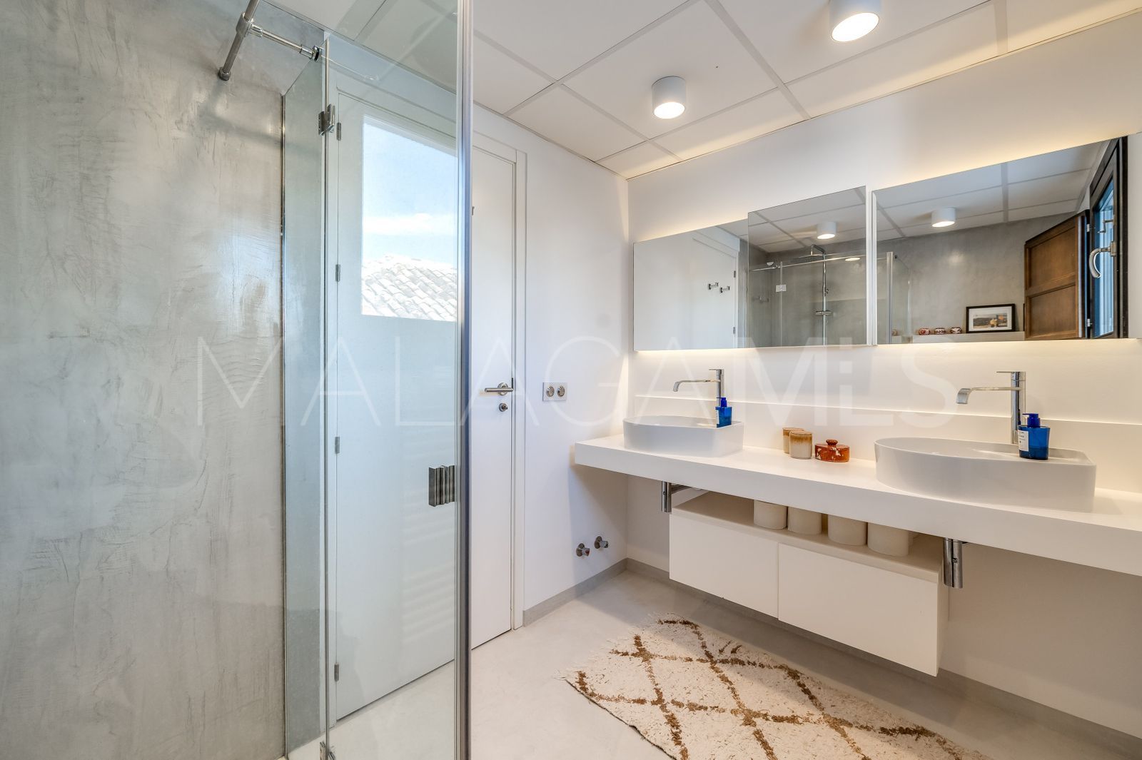 Radhus for sale in Golden Mile