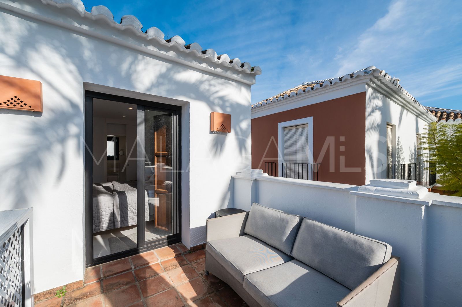 Radhus for sale in Golden Mile