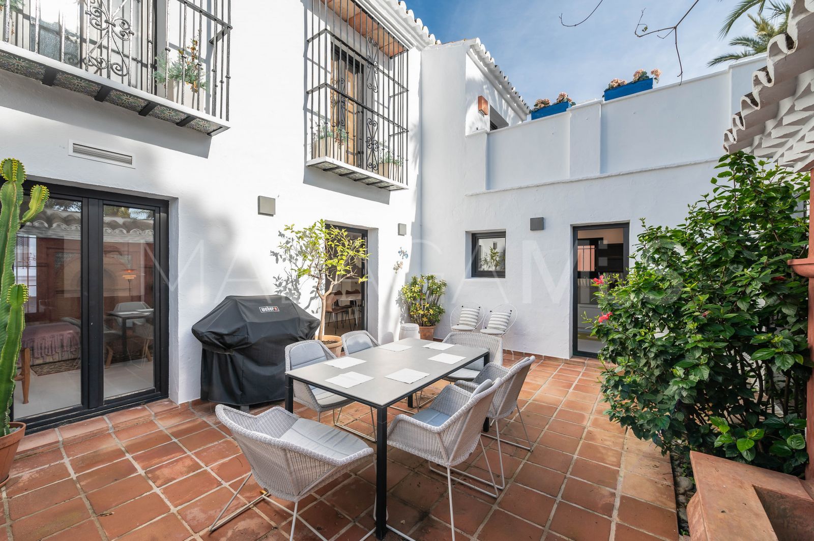 Radhus for sale in Golden Mile