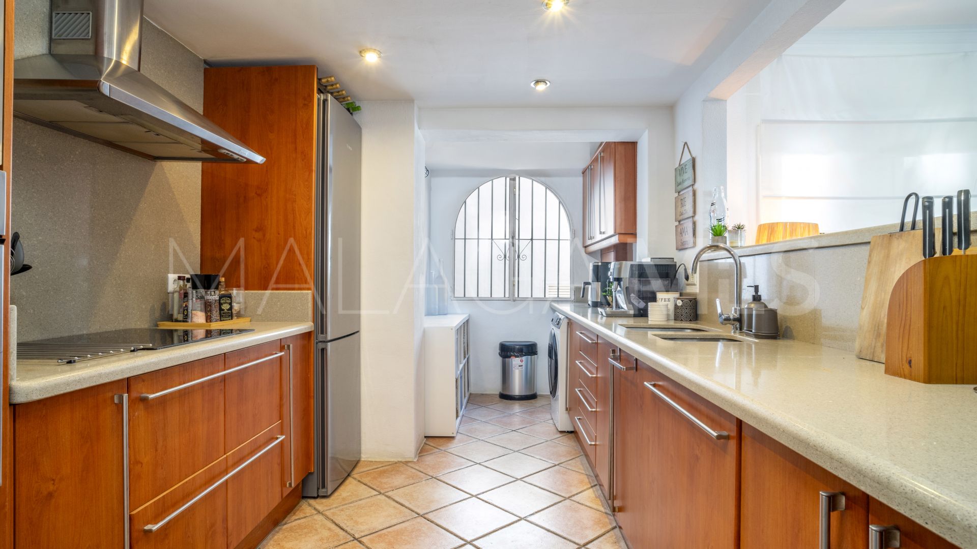 Erdgeschosswohnung for sale in Aldea Blanca