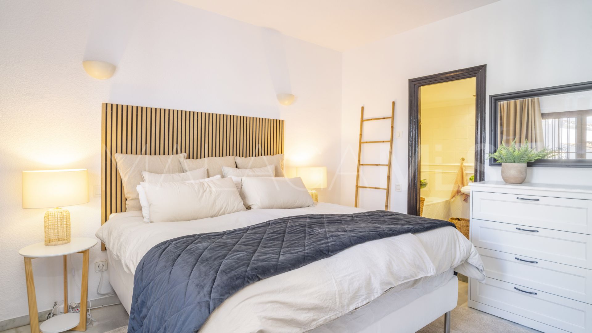 Erdgeschosswohnung for sale in Aldea Blanca