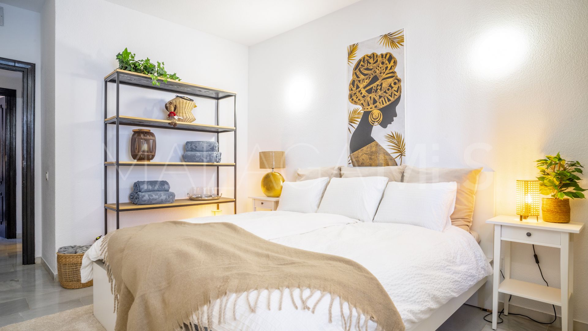 Erdgeschosswohnung for sale in Aldea Blanca