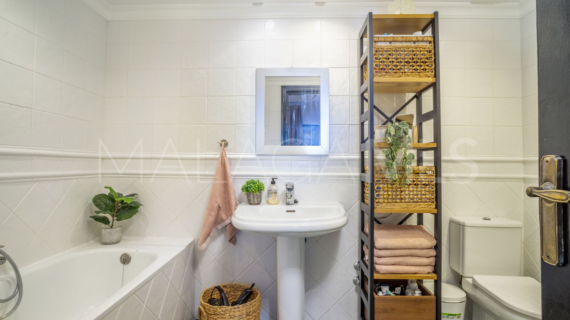Erdgeschosswohnung for sale in Aldea Blanca
