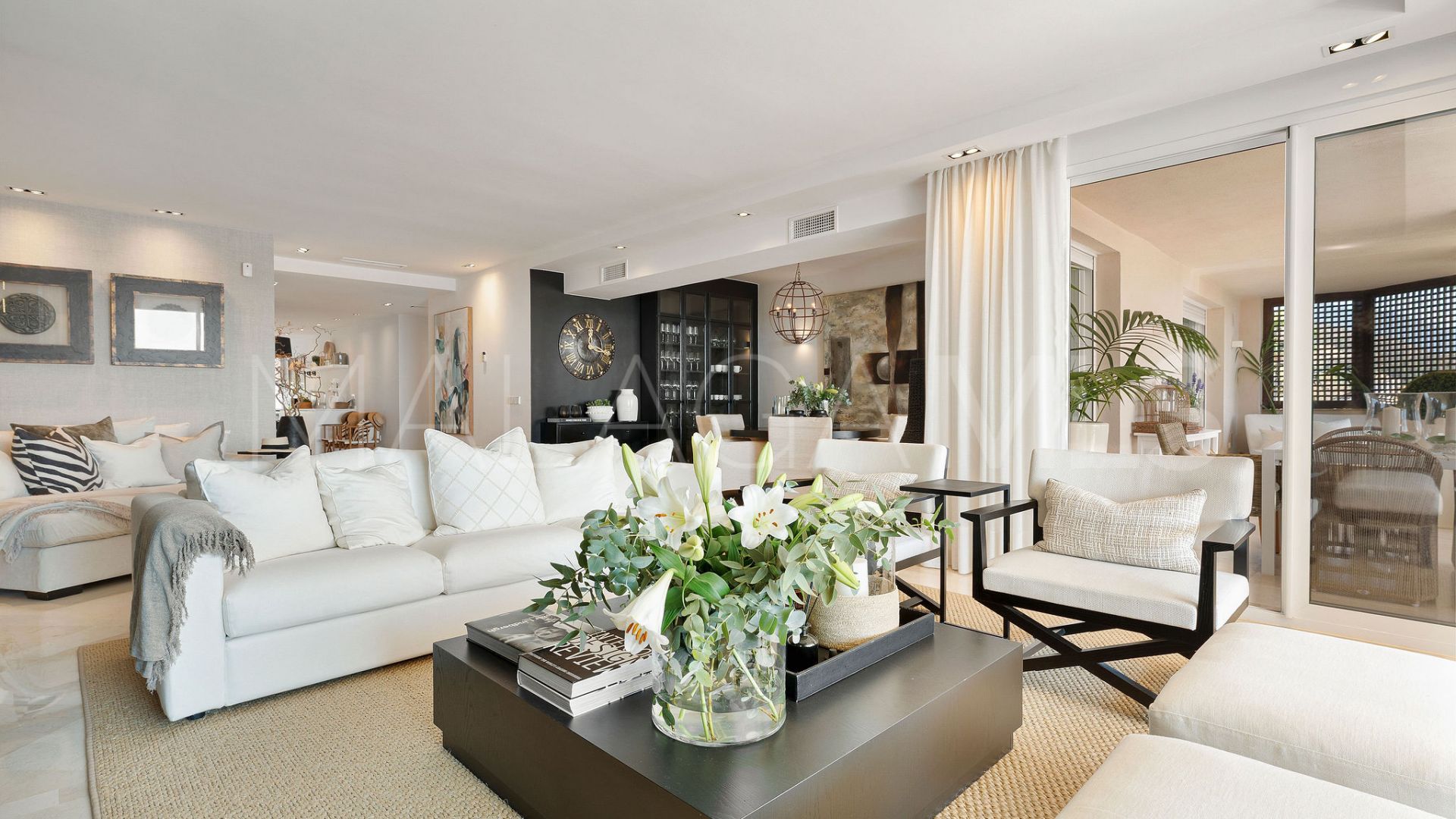 Lägenhet for sale in Albatross Hill