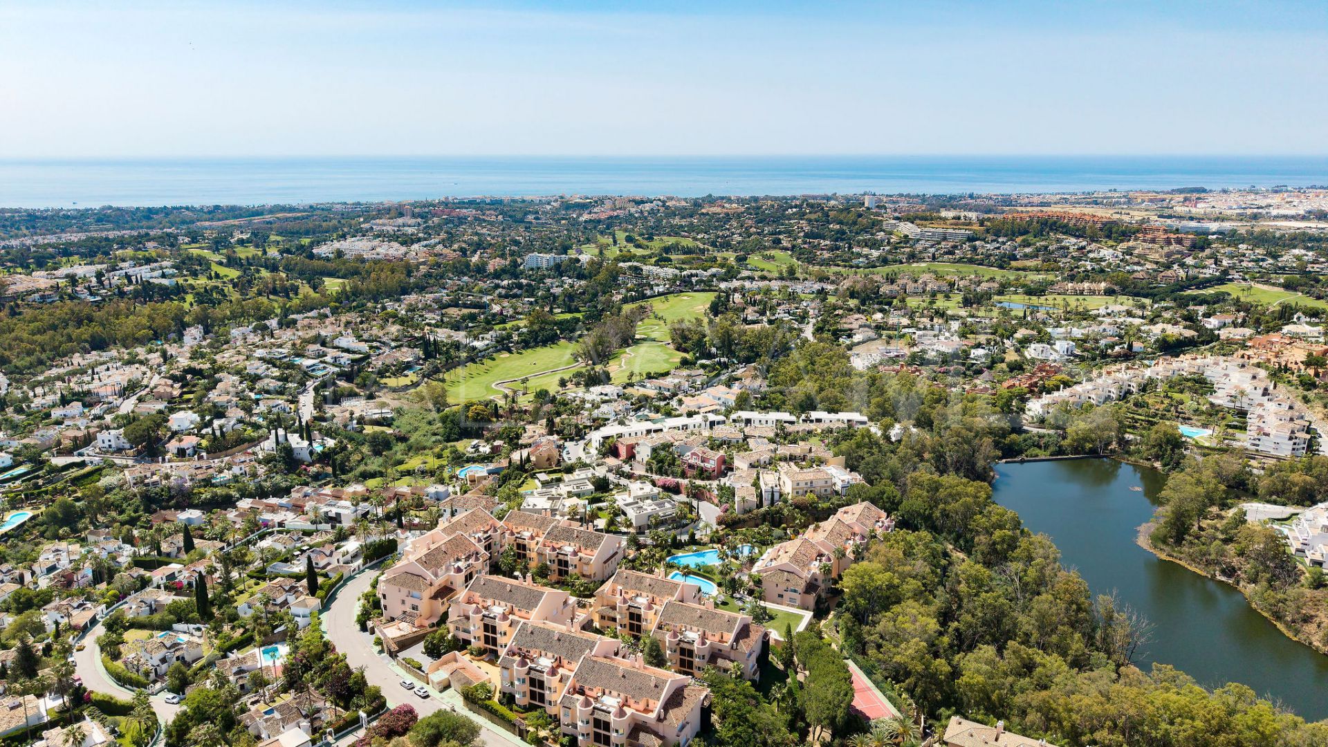 Lägenhet for sale in Albatross Hill