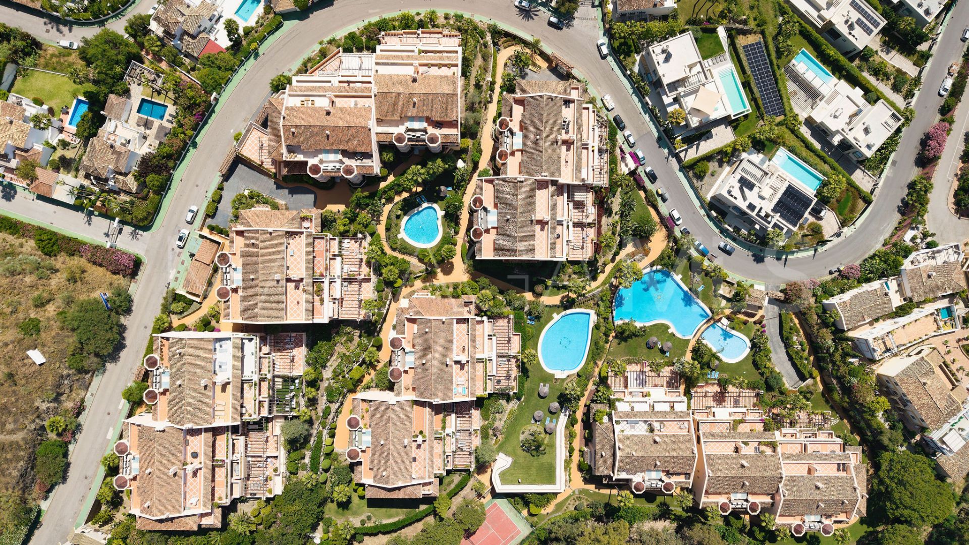 Lägenhet for sale in Albatross Hill