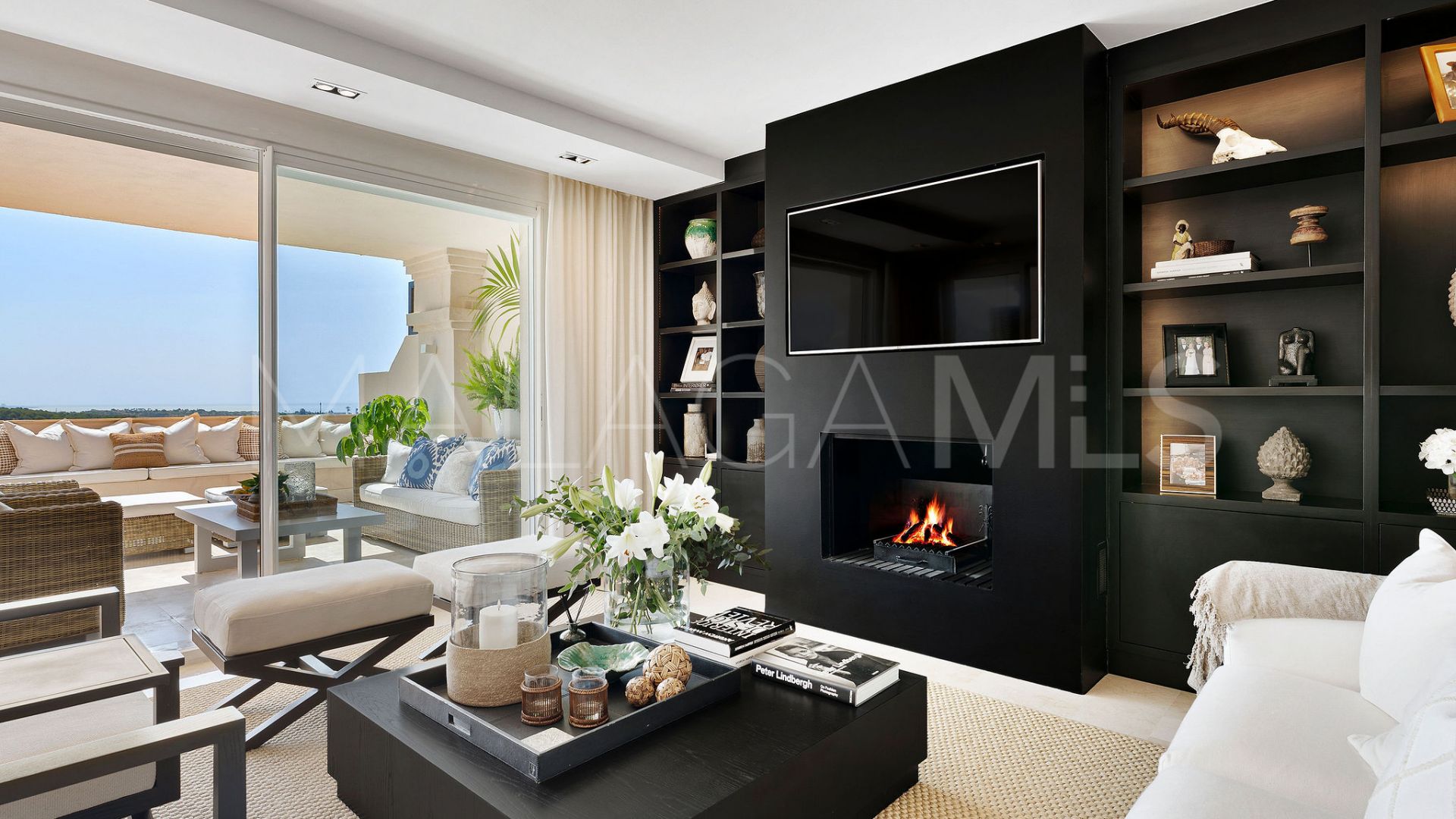 Lägenhet for sale in Albatross Hill