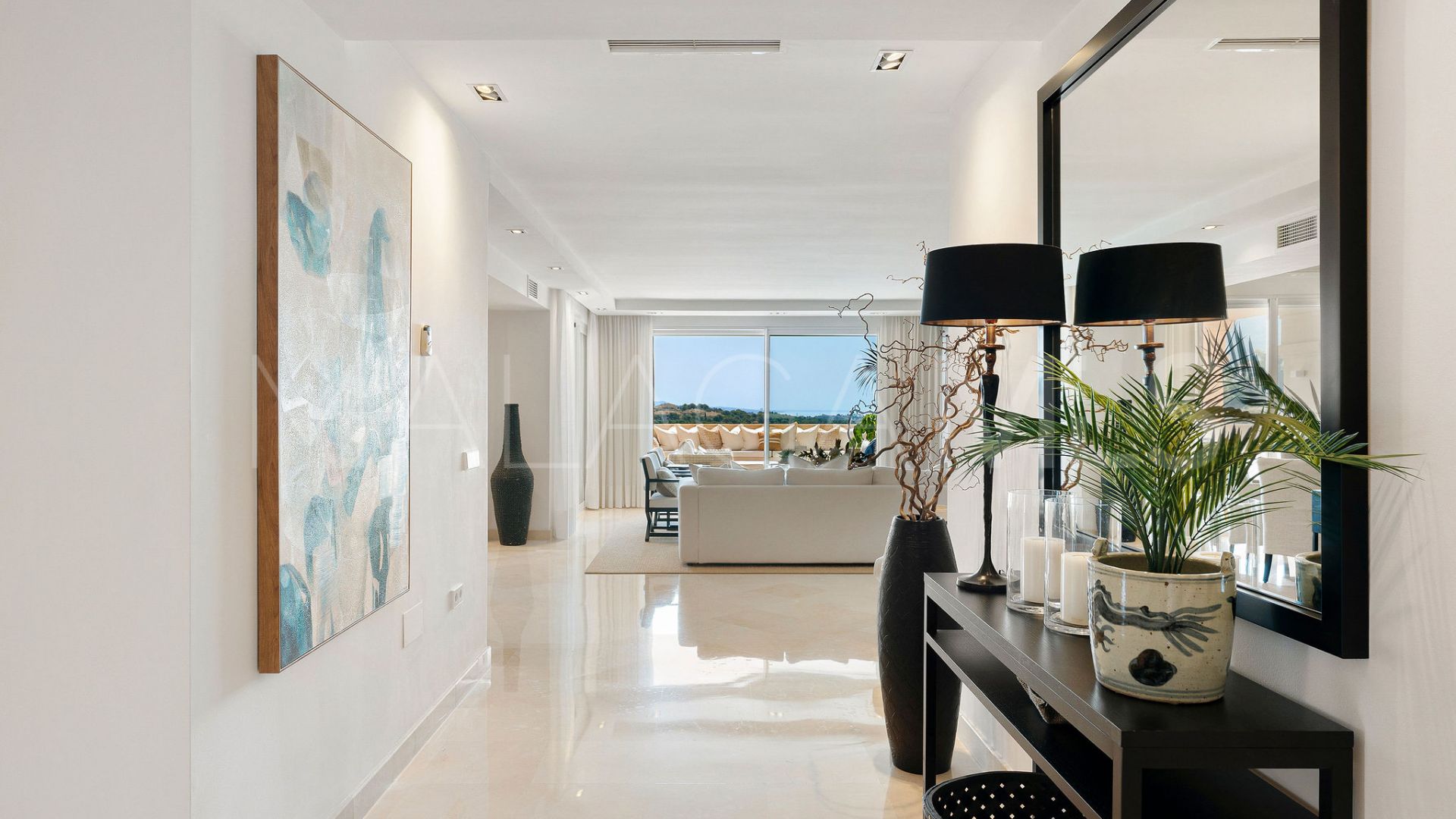 Lägenhet for sale in Albatross Hill
