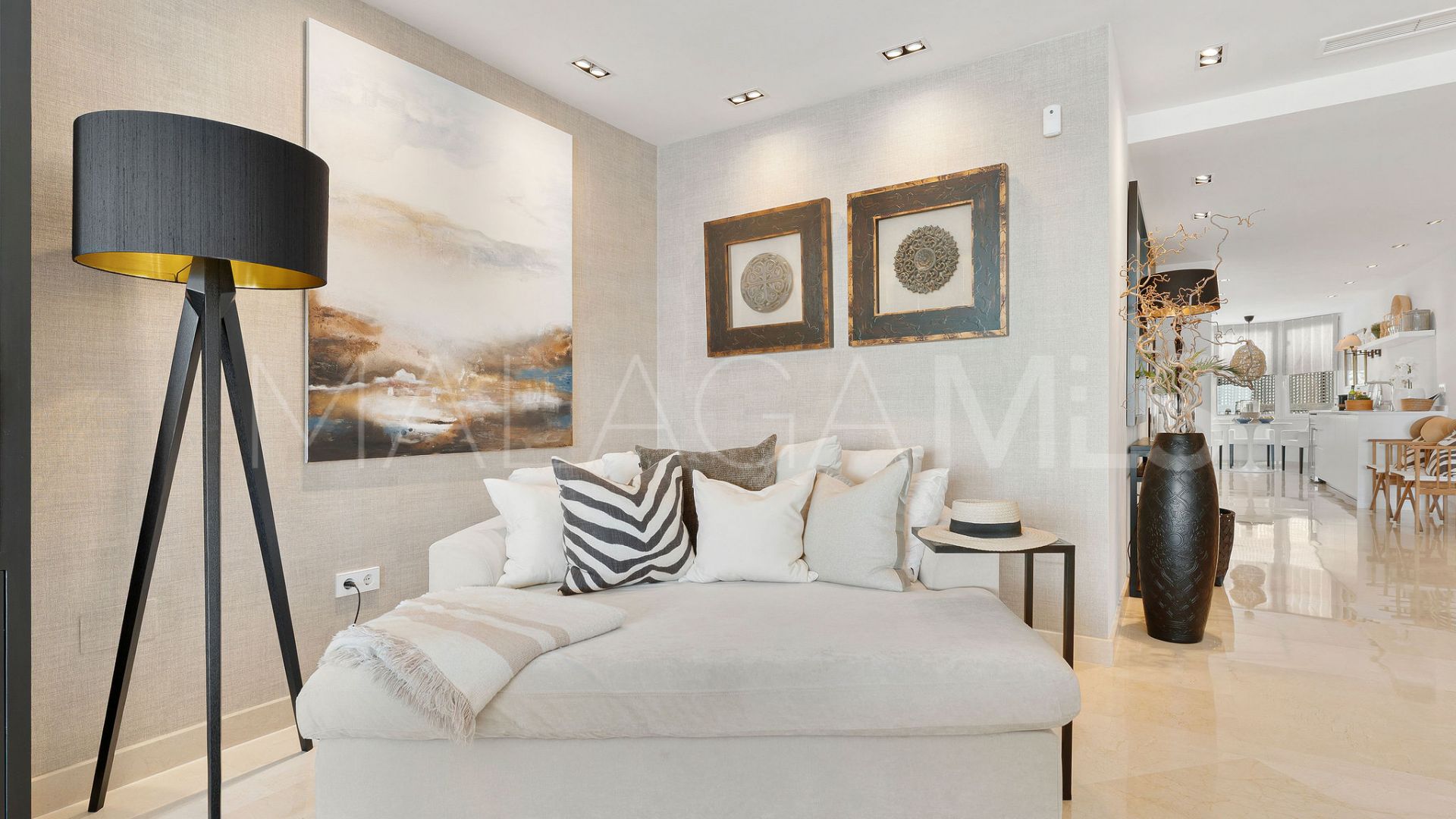 Lägenhet for sale in Albatross Hill