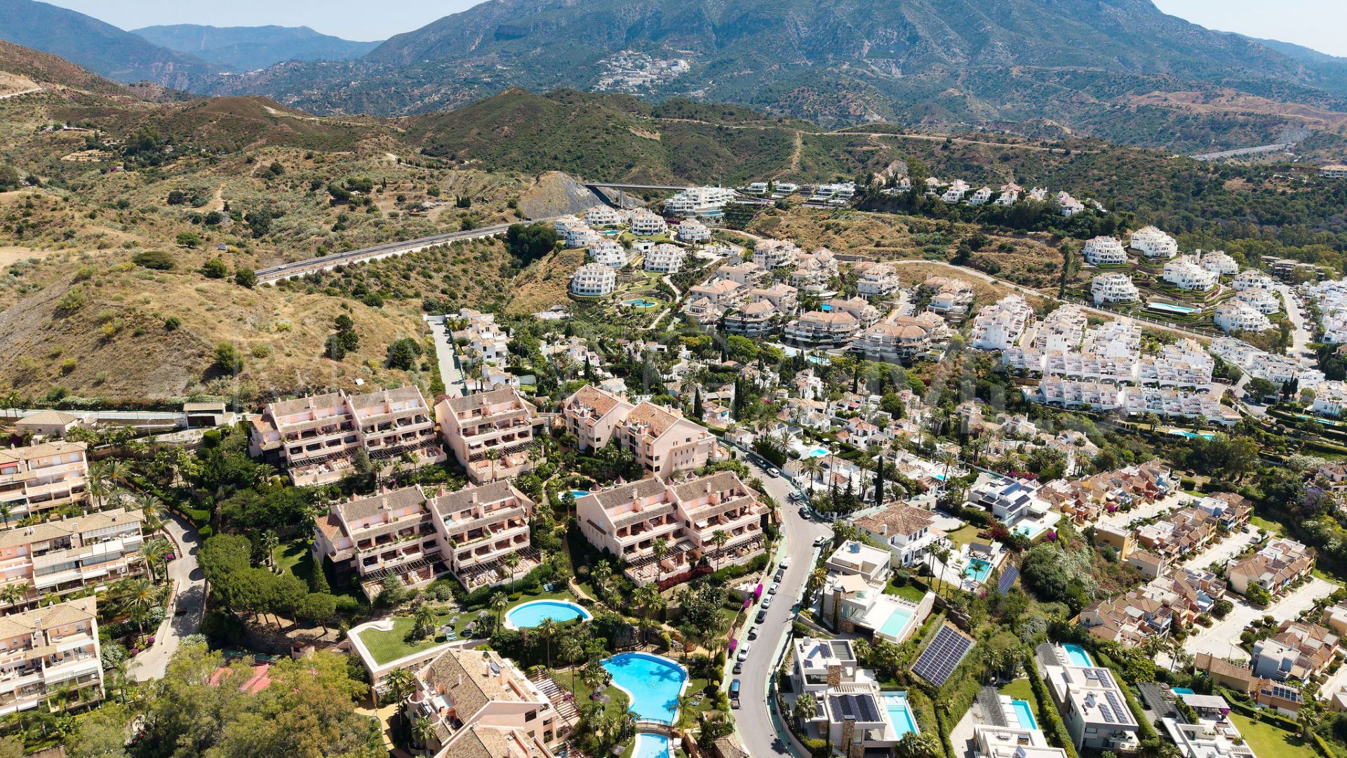 Lägenhet for sale in Albatross Hill