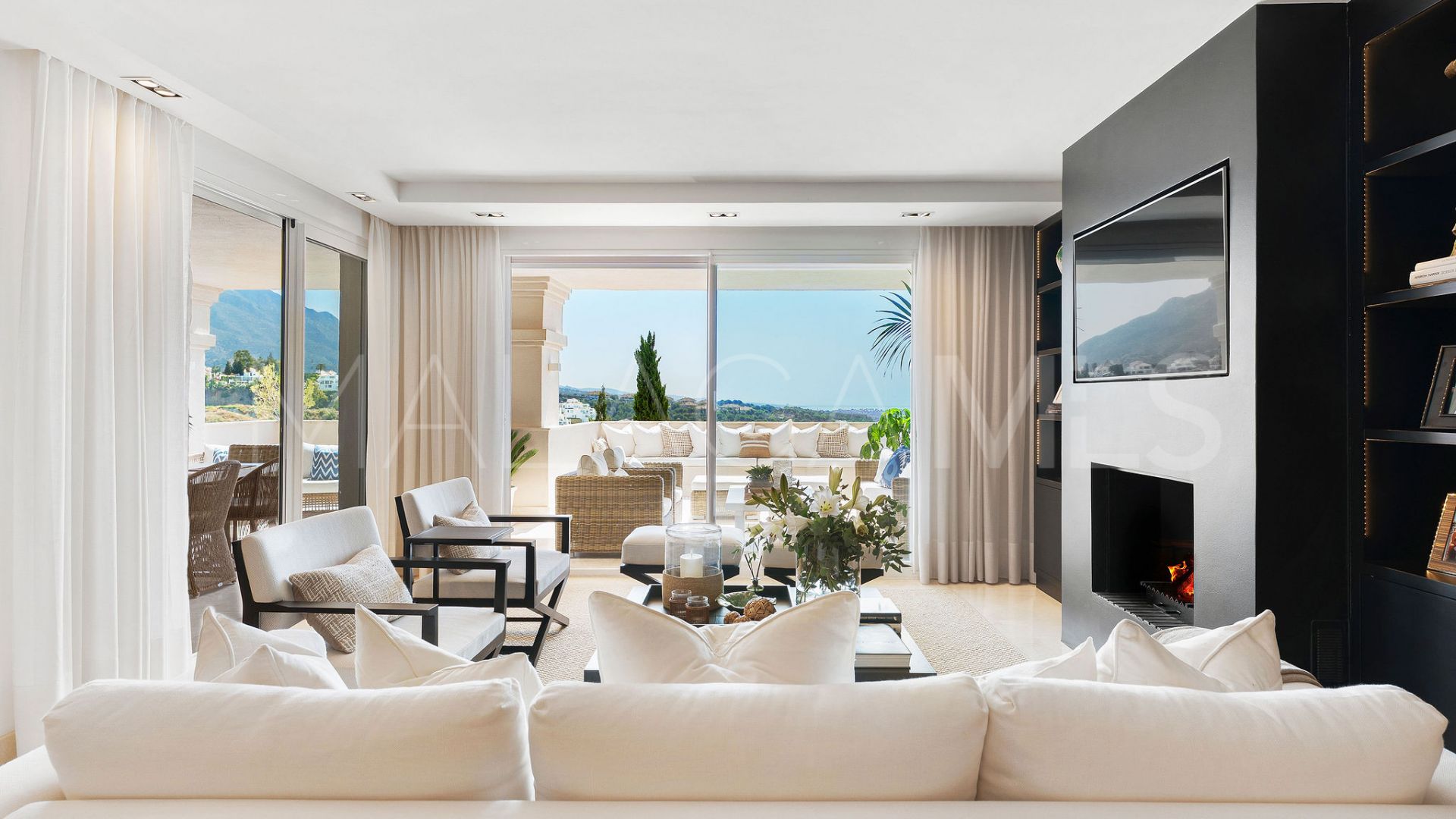 Lägenhet for sale in Albatross Hill