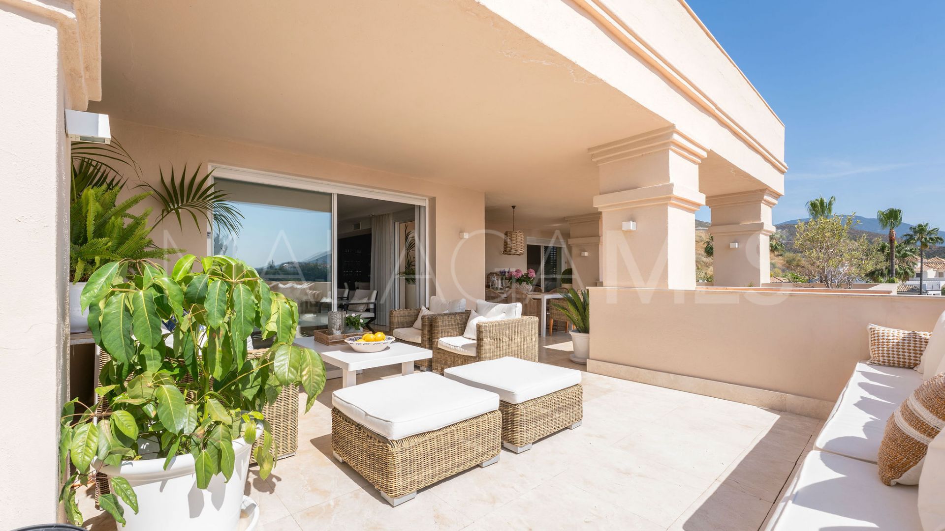 Lägenhet for sale in Albatross Hill