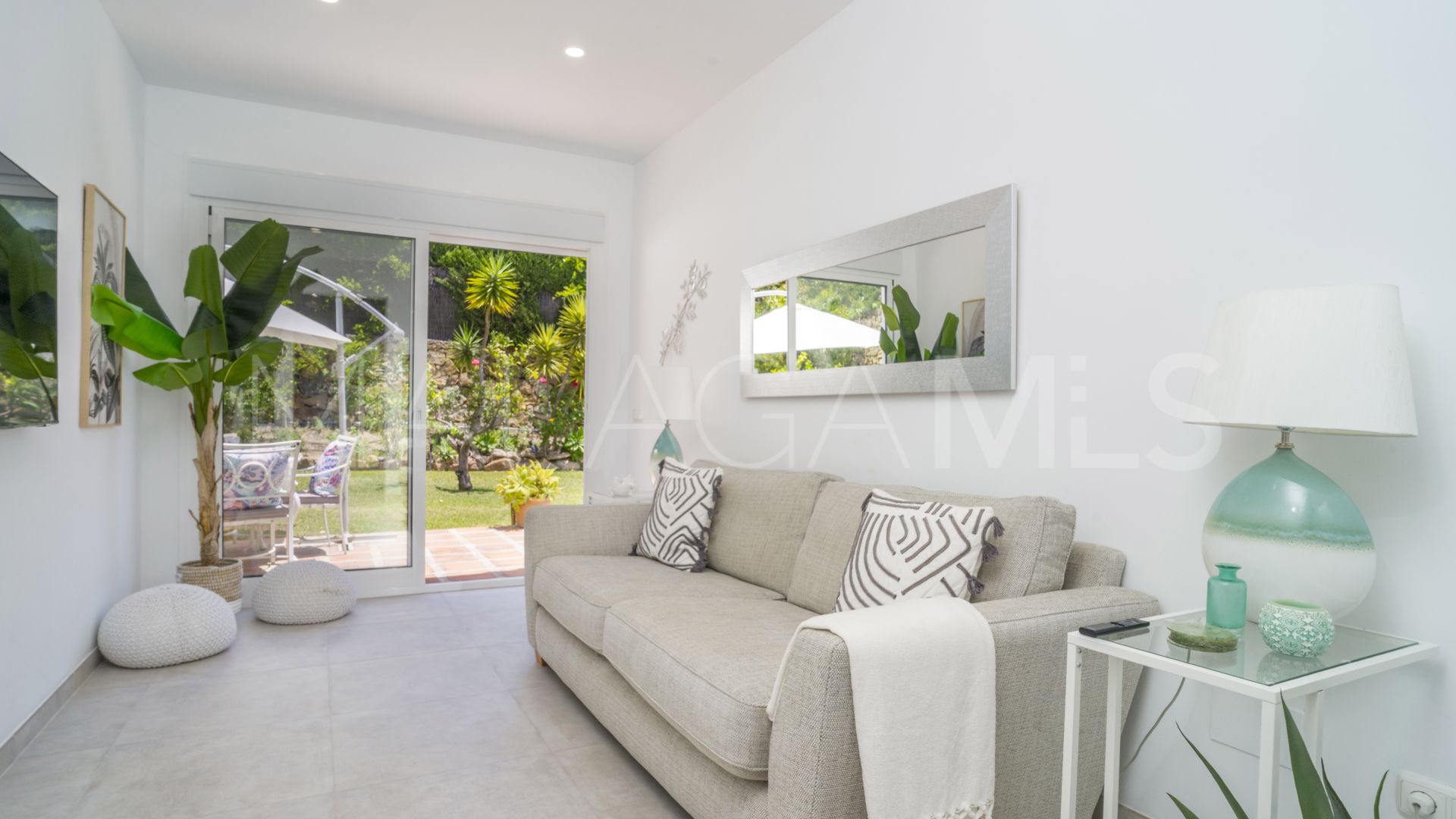 Villa for sale in Marbella Country Club