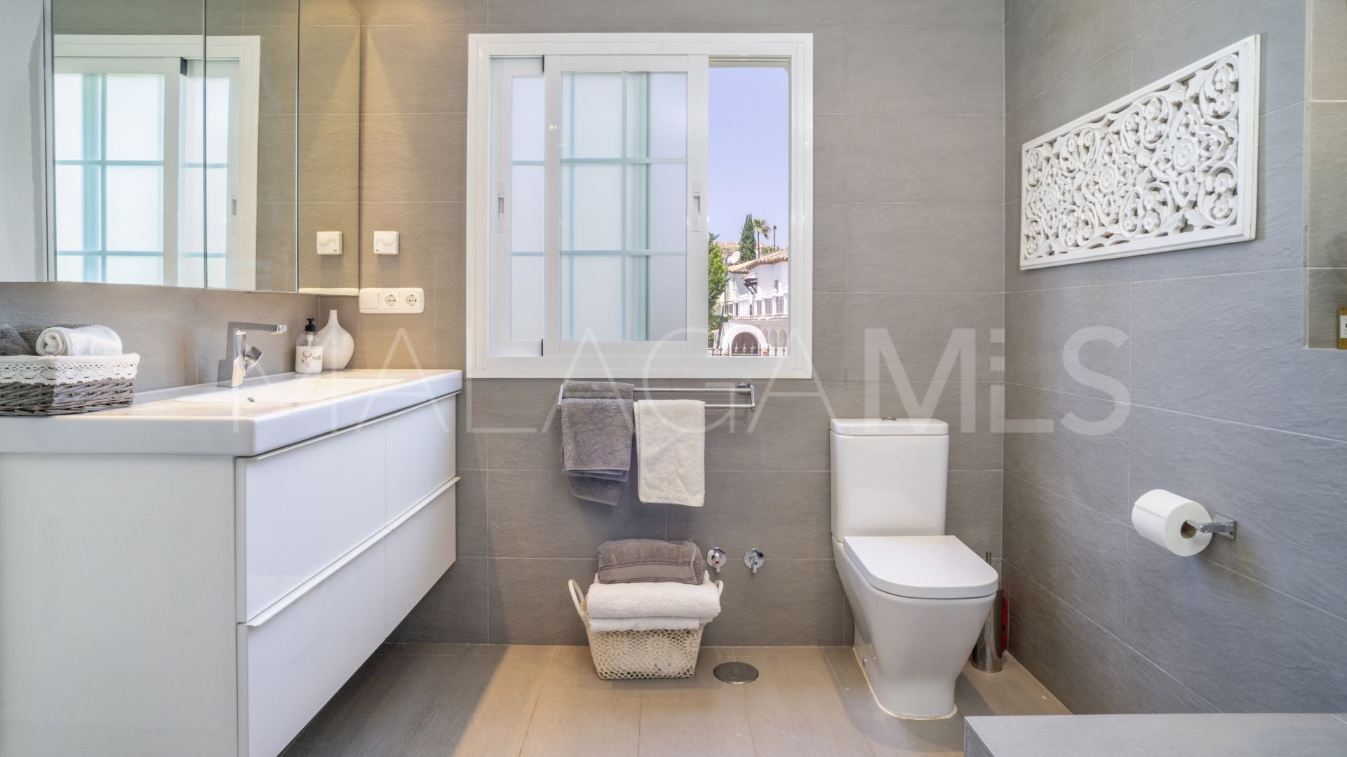 Villa for sale in Marbella Country Club