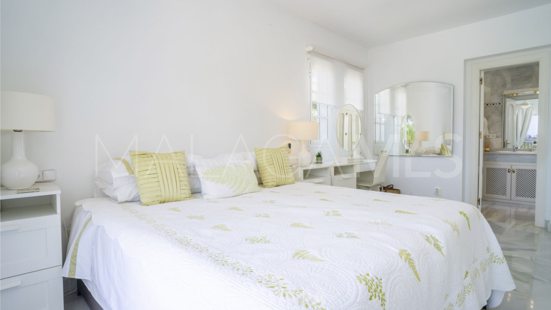 Villa for sale in Marbella Country Club